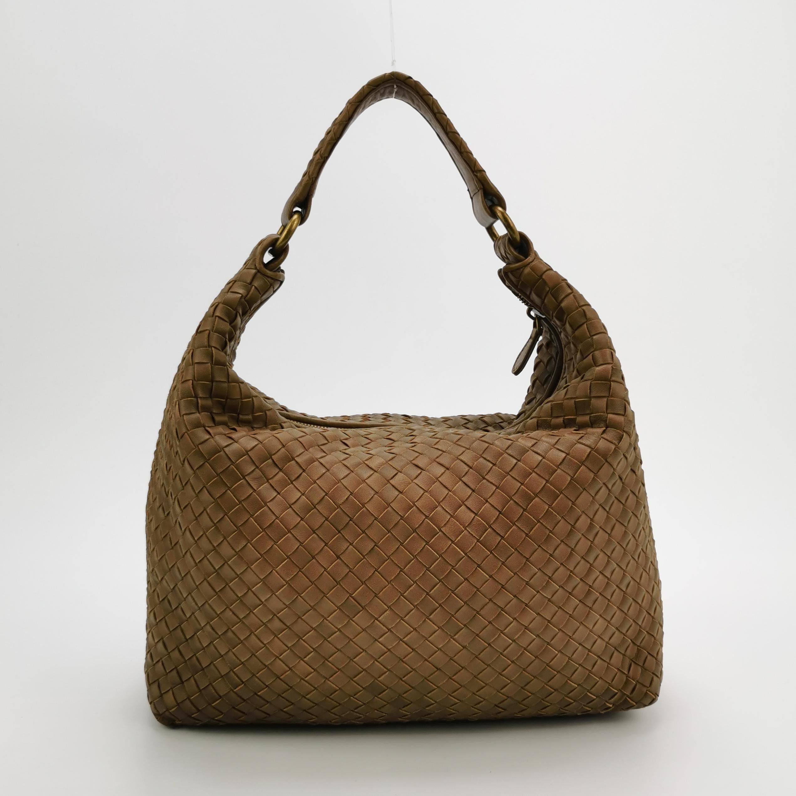 Bottega Veneta Bottega Veneta Women os Shoulder Bags Size ONE SIZE - 5 Thumbnail