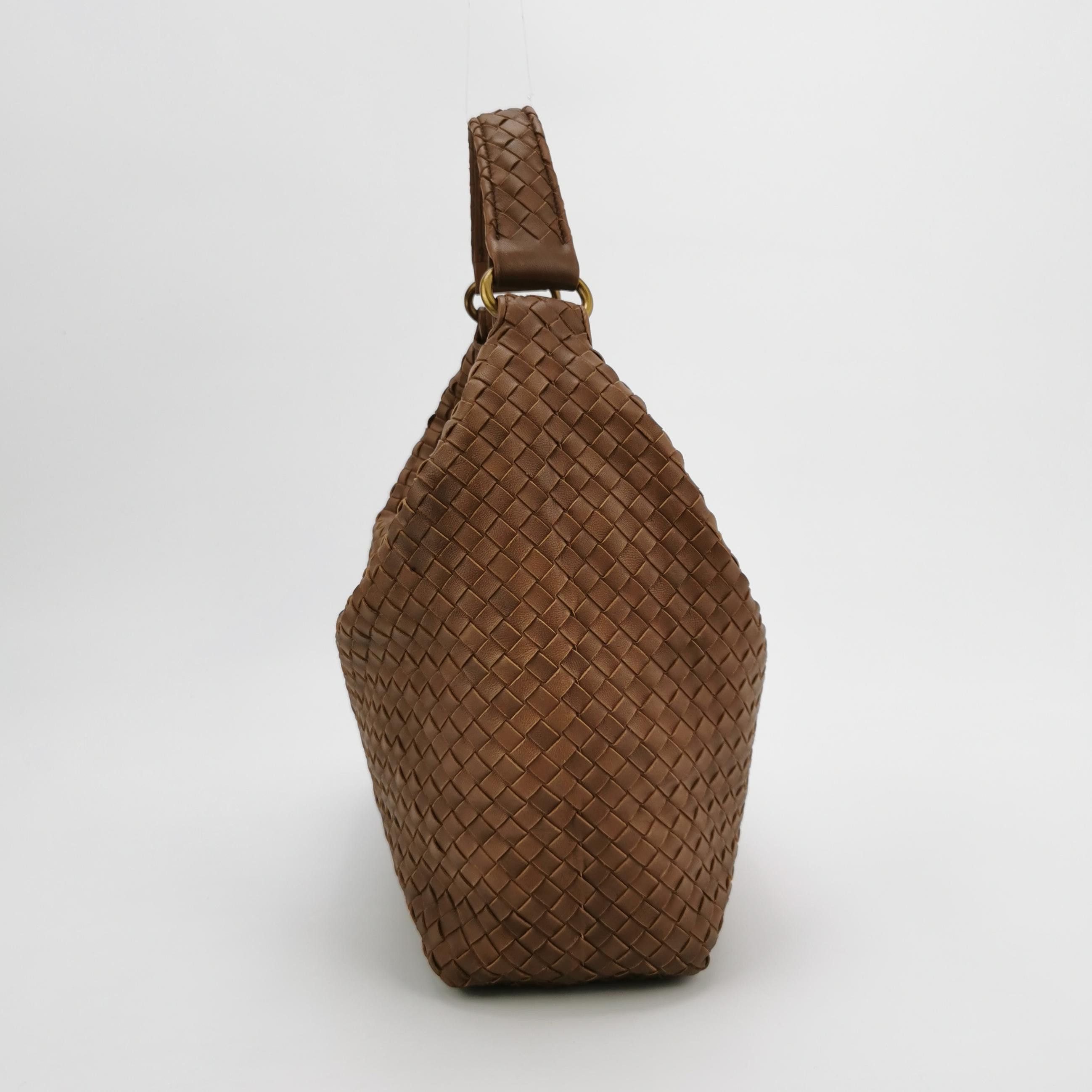 Bottega Veneta Bottega Veneta Women os Shoulder Bags Size ONE SIZE - 3 Thumbnail