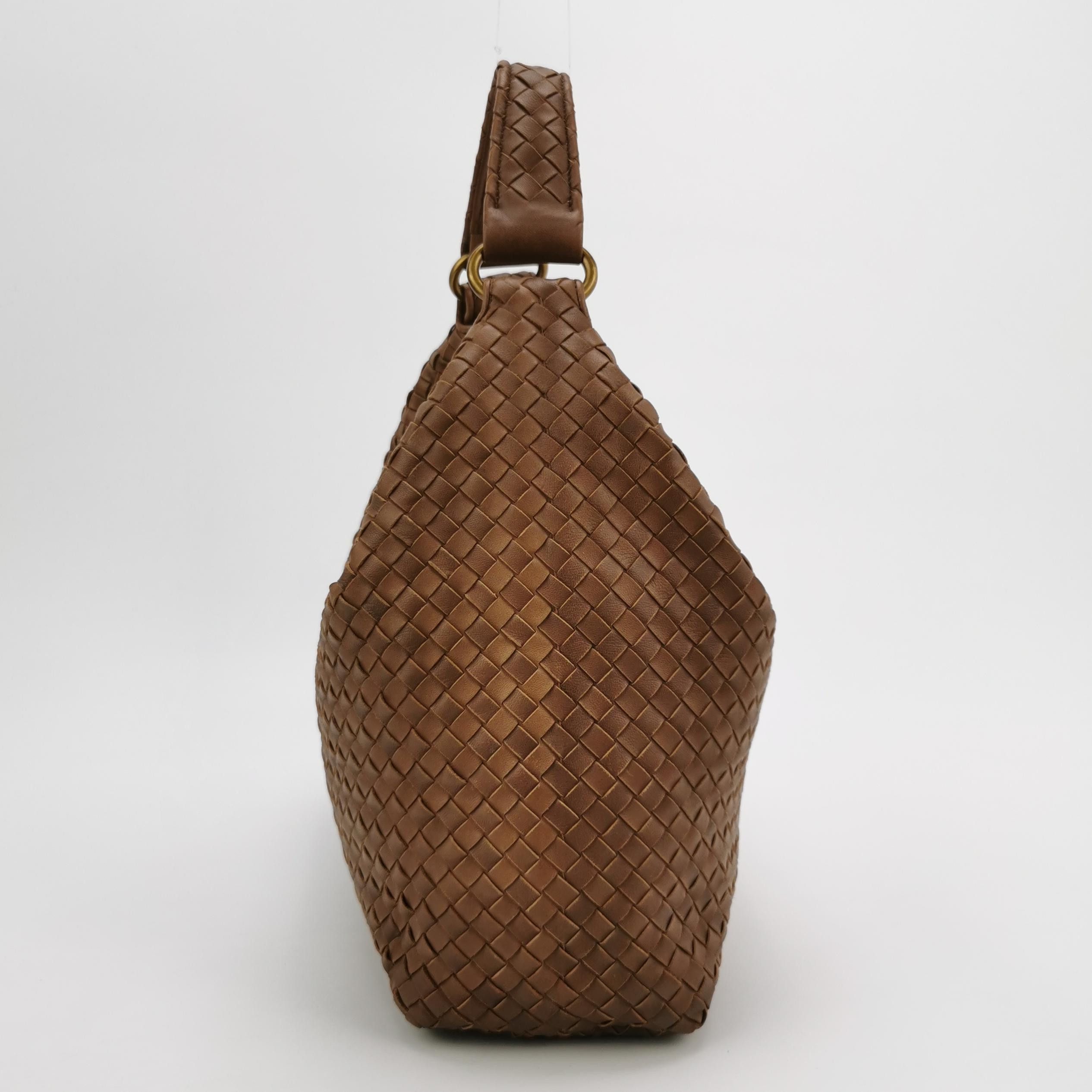 Bottega Veneta Bottega Veneta Women os Shoulder Bags Size ONE SIZE - 4 Thumbnail
