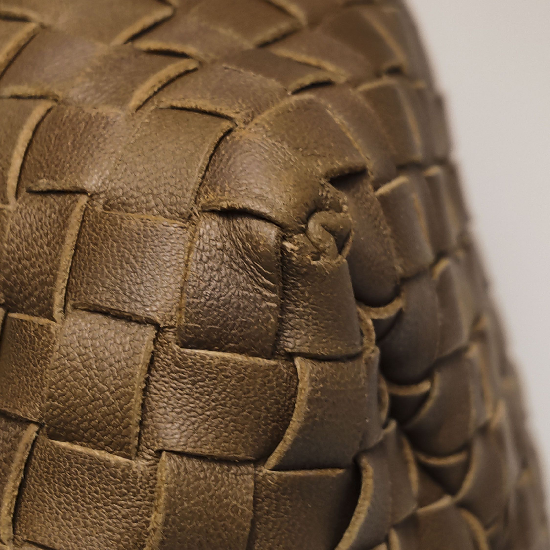 Bottega Veneta Bottega Veneta Women os Shoulder Bags Size ONE SIZE - 16 Thumbnail