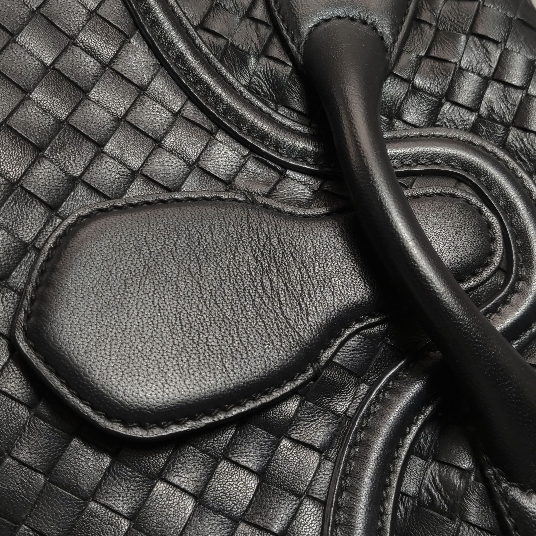 Bottega Veneta Bottega Veneta Women os Shoulder Bags Size ONE SIZE - 25 Thumbnail