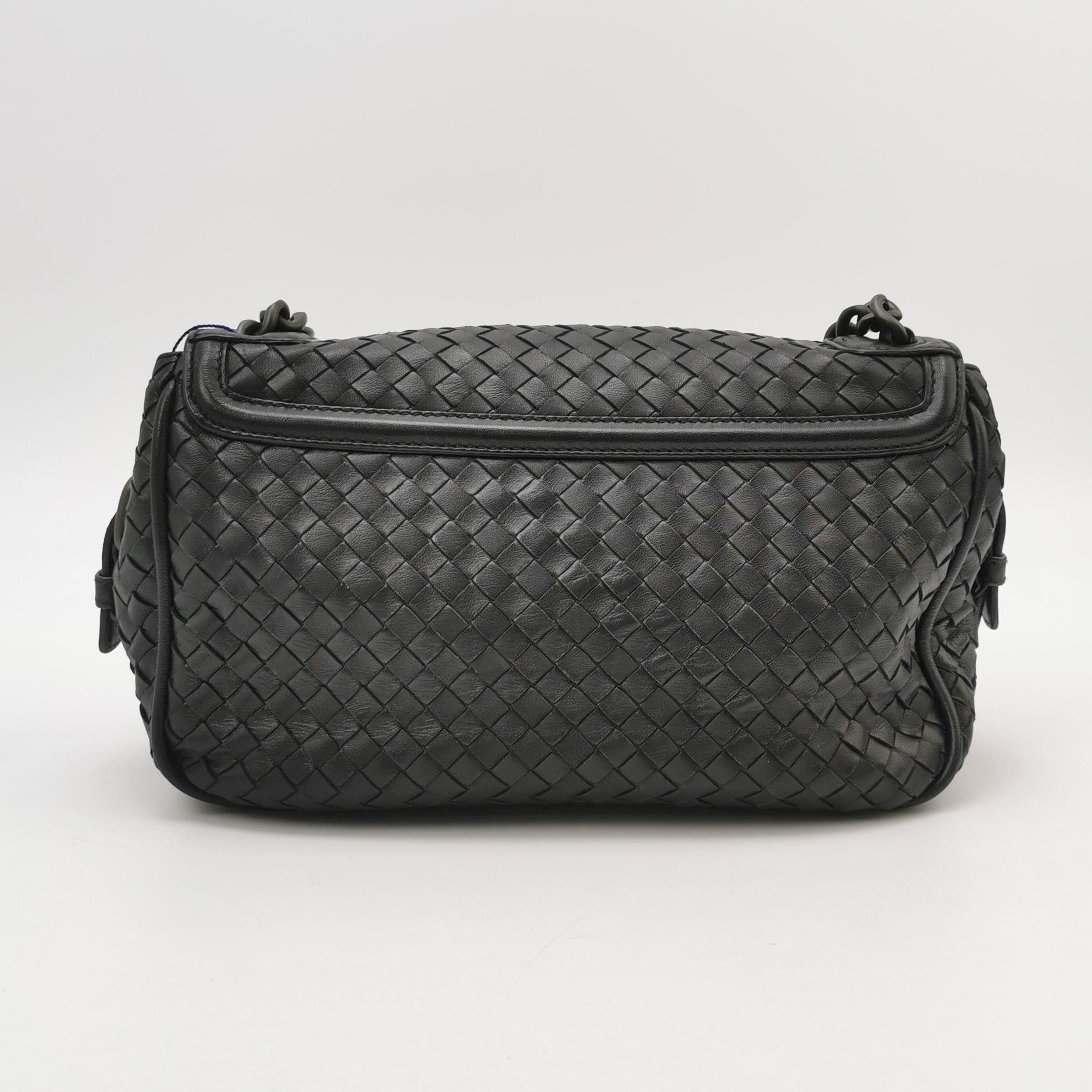 Bottega Veneta Bottega Veneta Women os Shoulder Bags Size ONE SIZE - 5 Thumbnail