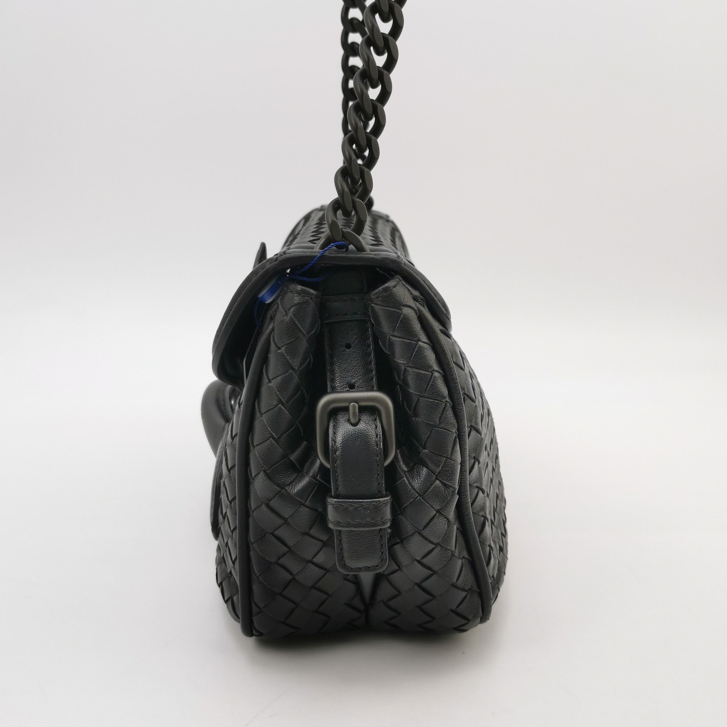 Bottega Veneta Bottega Veneta Women os Shoulder Bags Size ONE SIZE - 3 Thumbnail