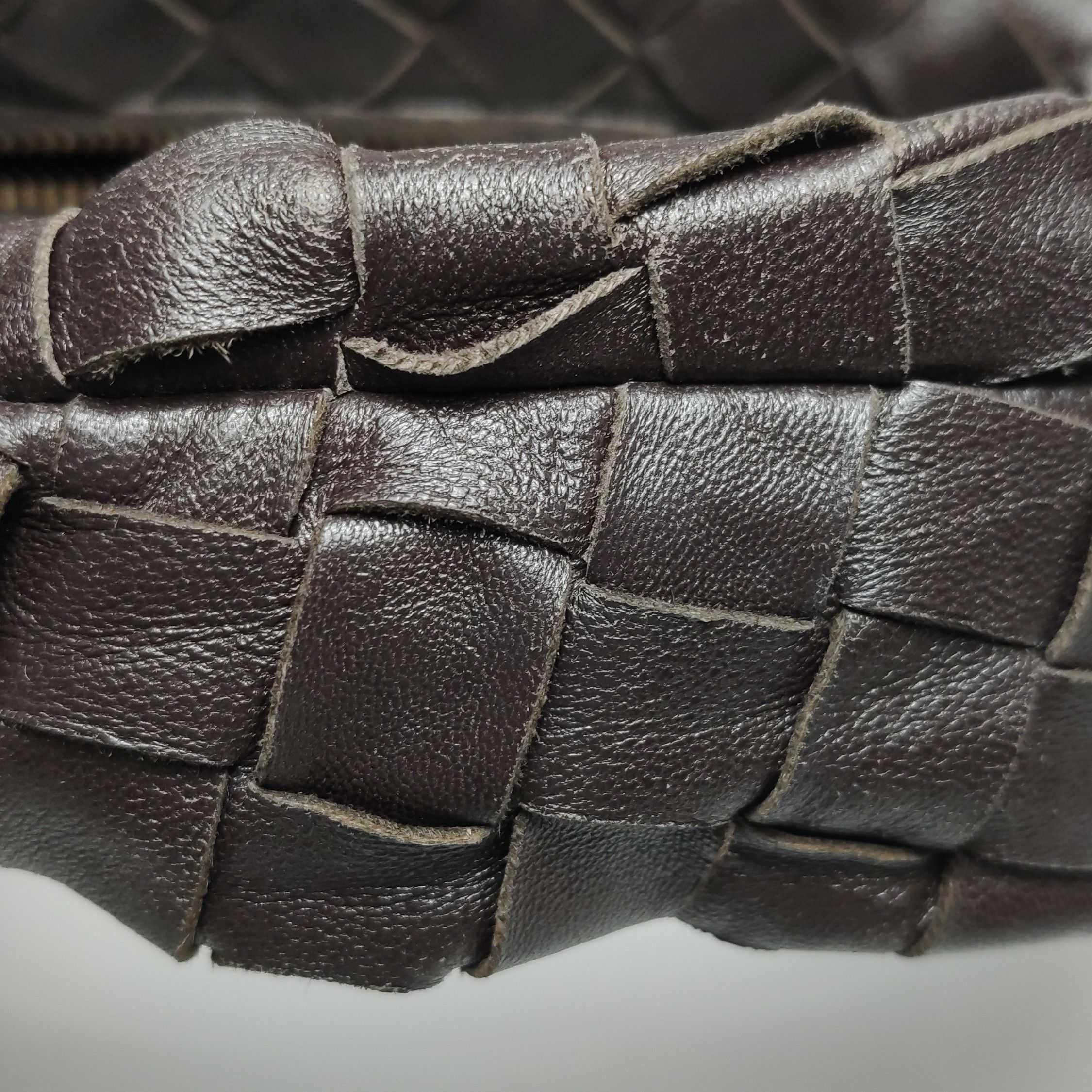 Bottega Veneta Bottega Veneta Women os Tote Bags Size ONE SIZE - 20 Thumbnail