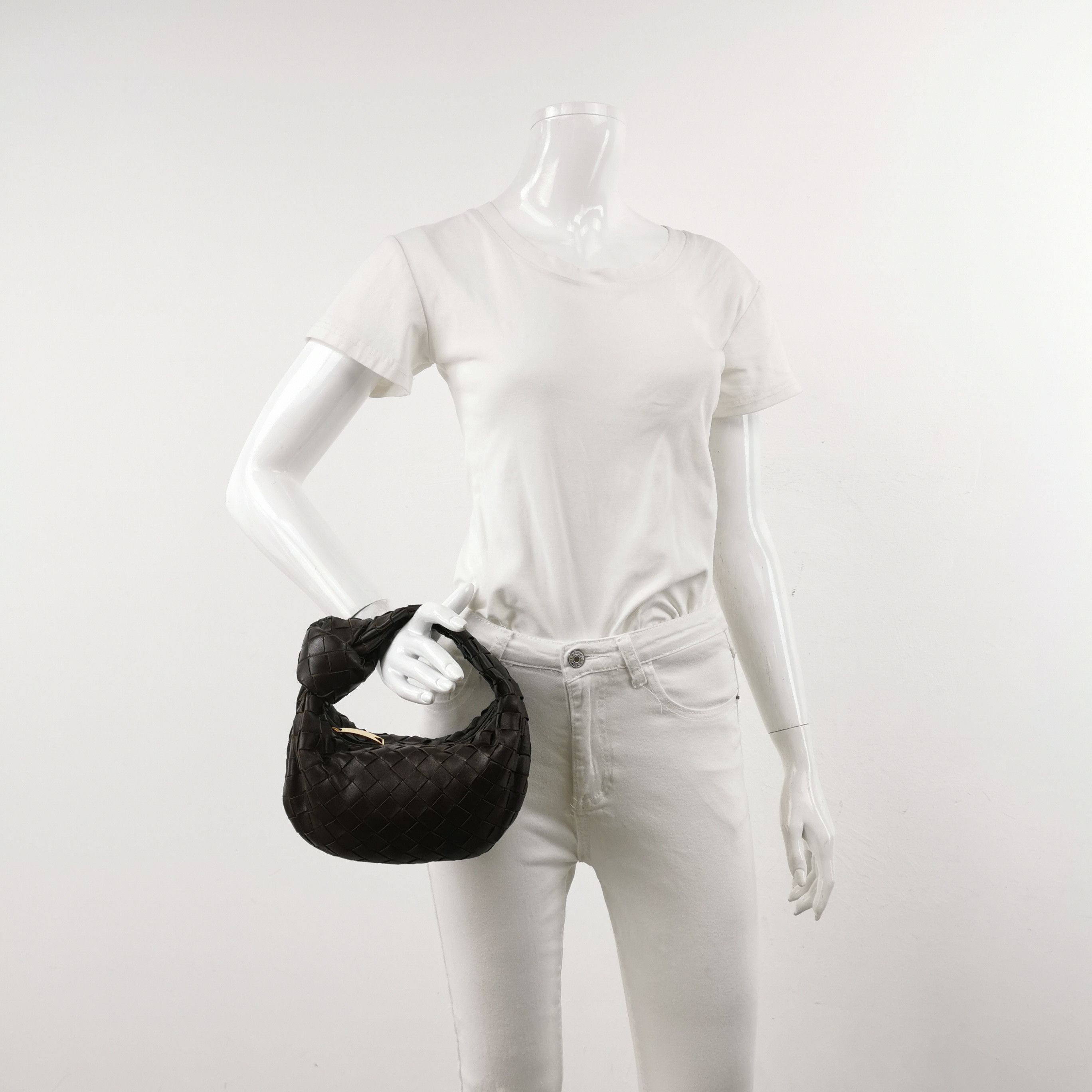 Bottega Veneta Bottega Veneta Women os Tote Bags Size ONE SIZE - 2 Thumbnail