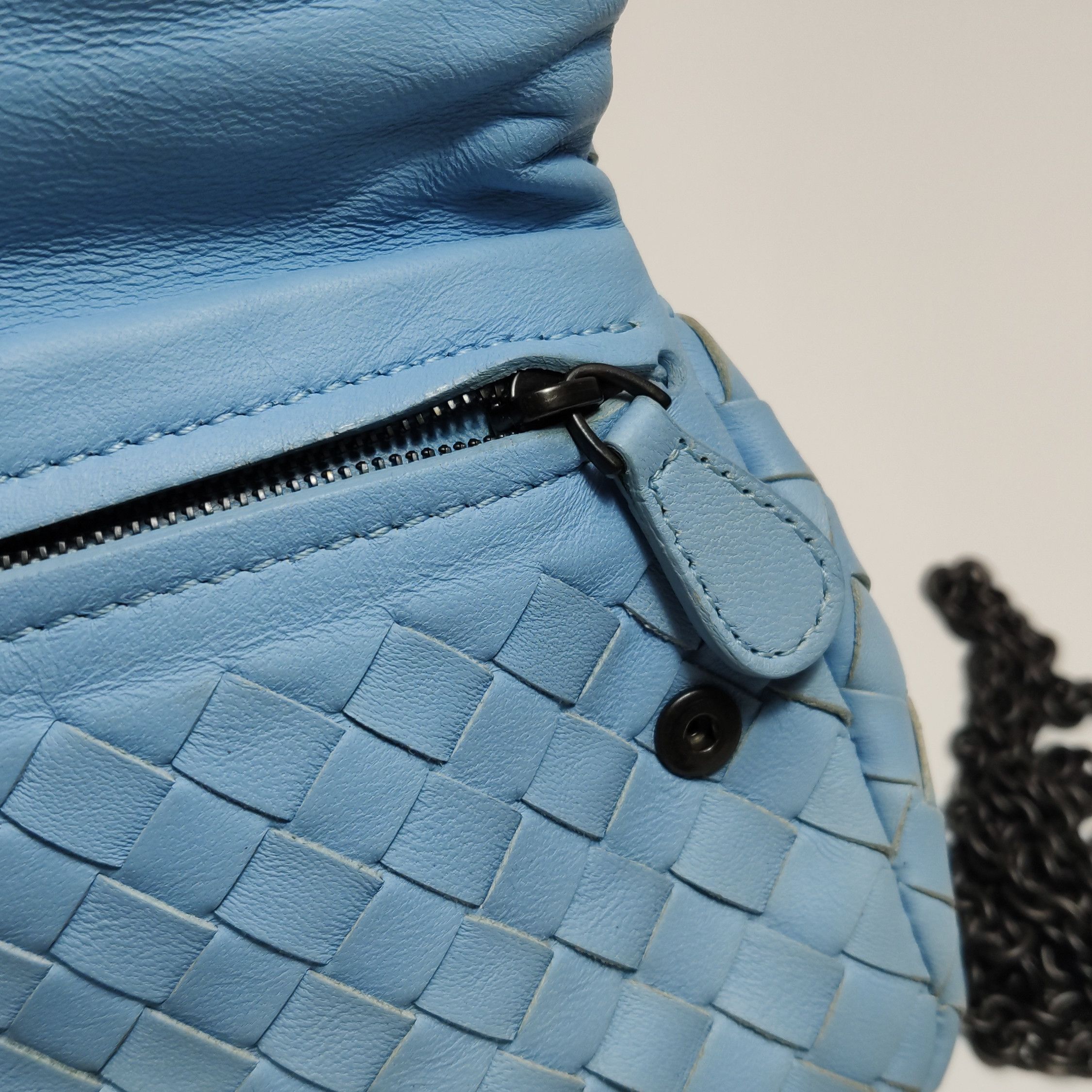 Bottega Veneta Bottega Veneta Women os Shoulder Bags Size ONE SIZE - 11 Thumbnail