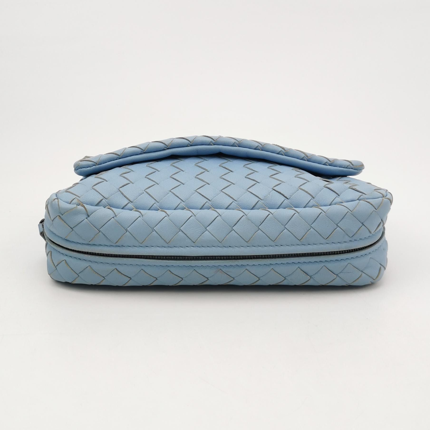 Bottega Veneta Bottega Veneta Women os Shoulder Bags Size ONE SIZE - 6 Thumbnail