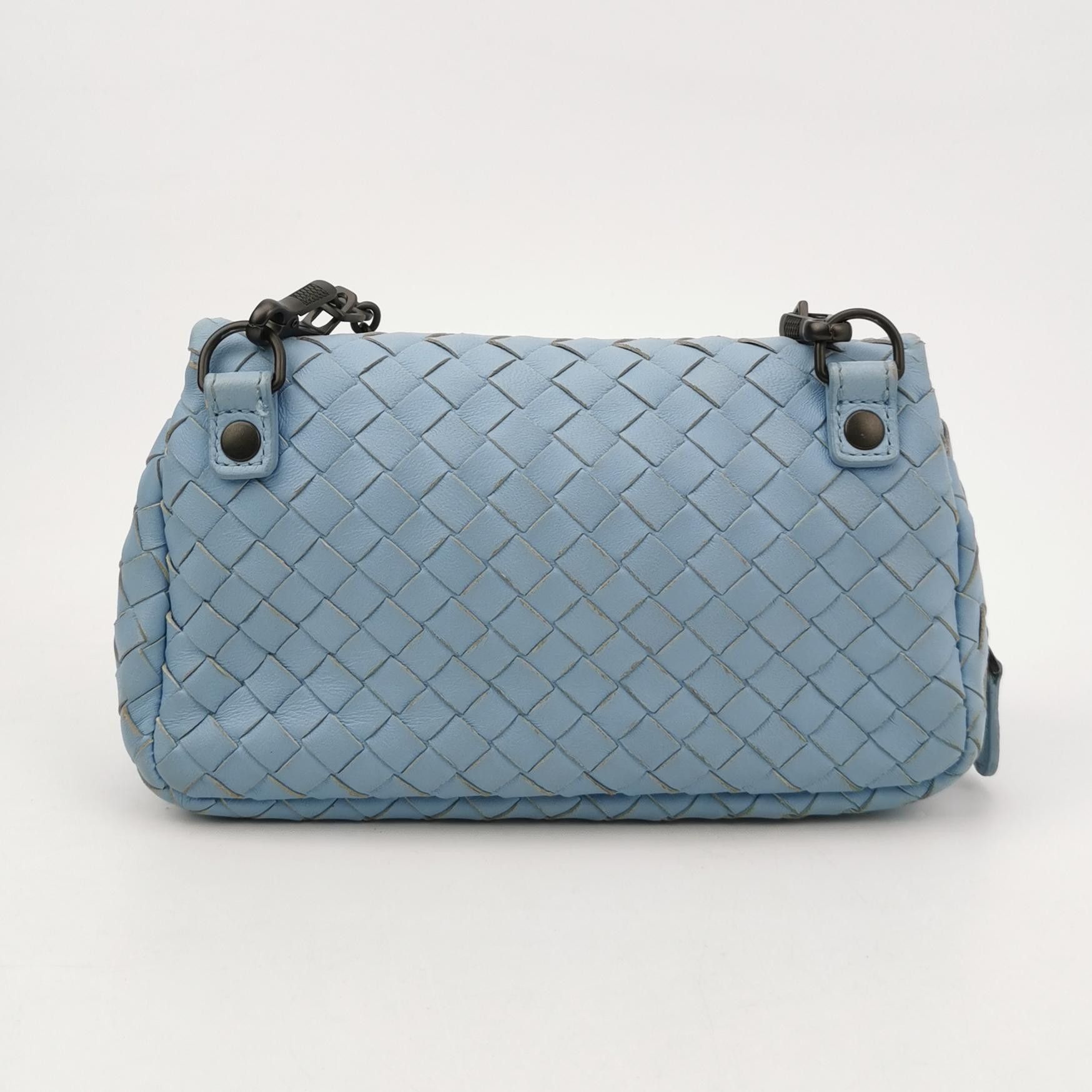 Bottega Veneta Bottega Veneta Women os Shoulder Bags Size ONE SIZE - 5 Thumbnail