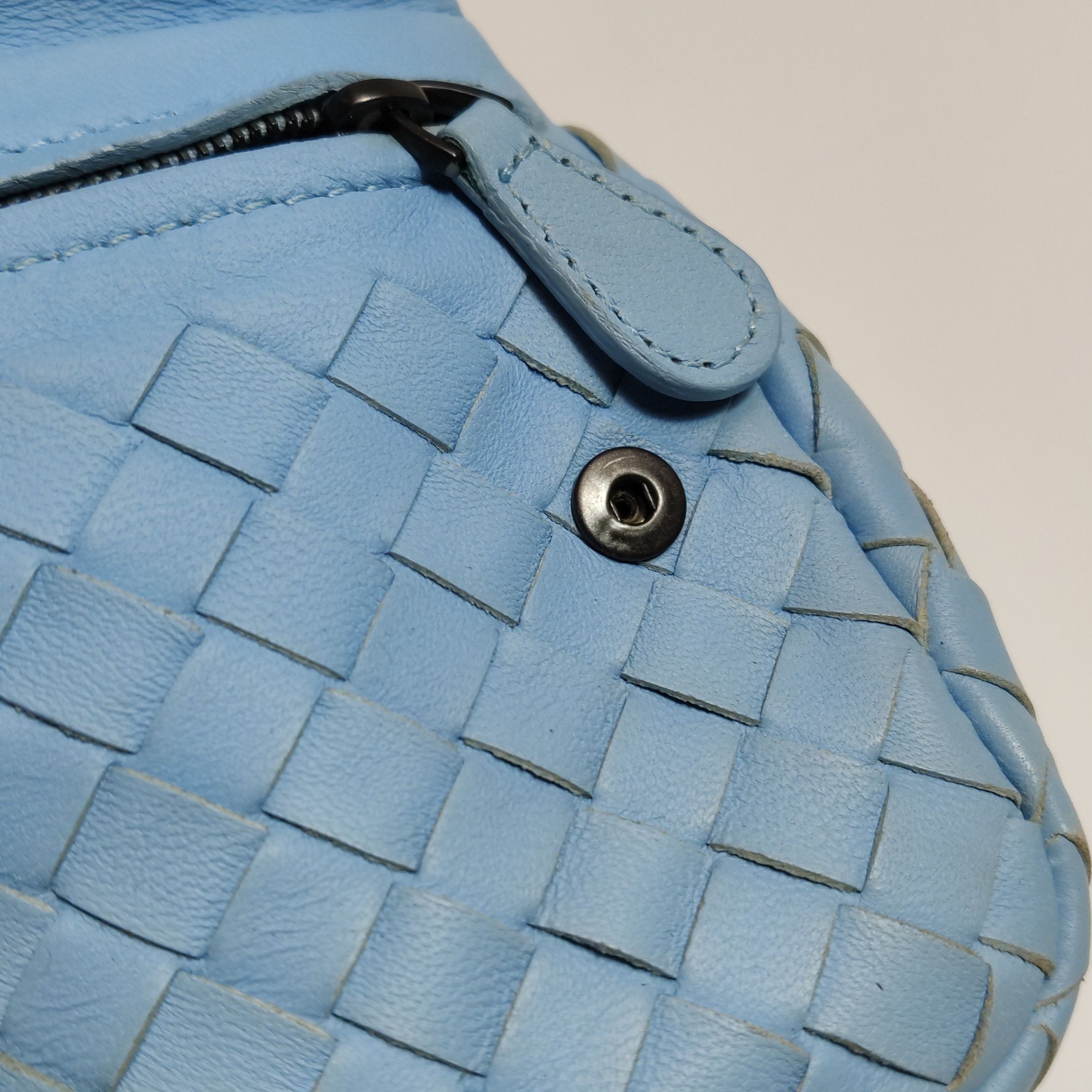 Bottega Veneta Bottega Veneta Women os Shoulder Bags Size ONE SIZE - 13 Thumbnail