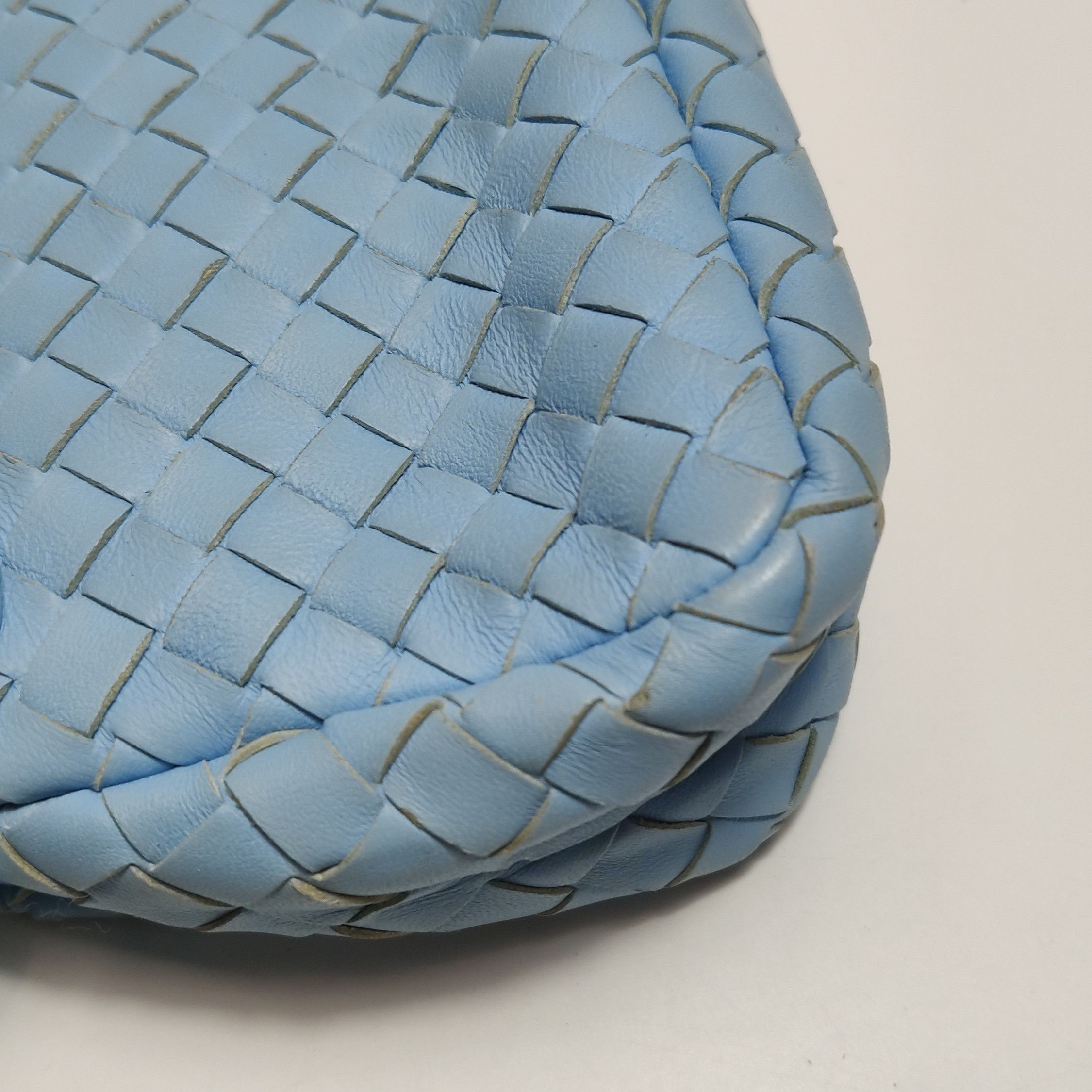 Bottega Veneta Bottega Veneta Women os Shoulder Bags Size ONE SIZE - 17 Thumbnail