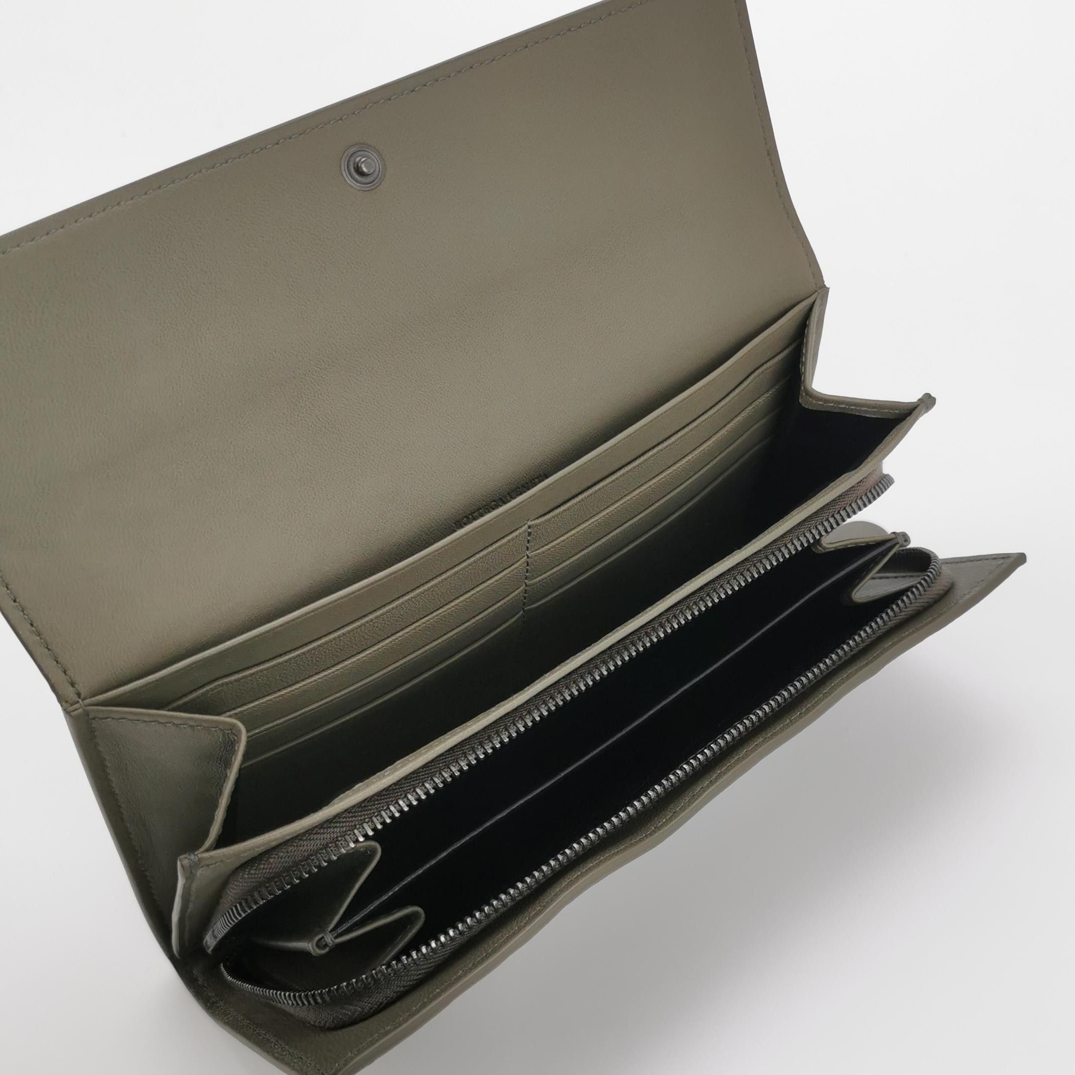 Bottega Veneta Bottega Veneta Women os Wallets Size ONE SIZE - 6 Thumbnail