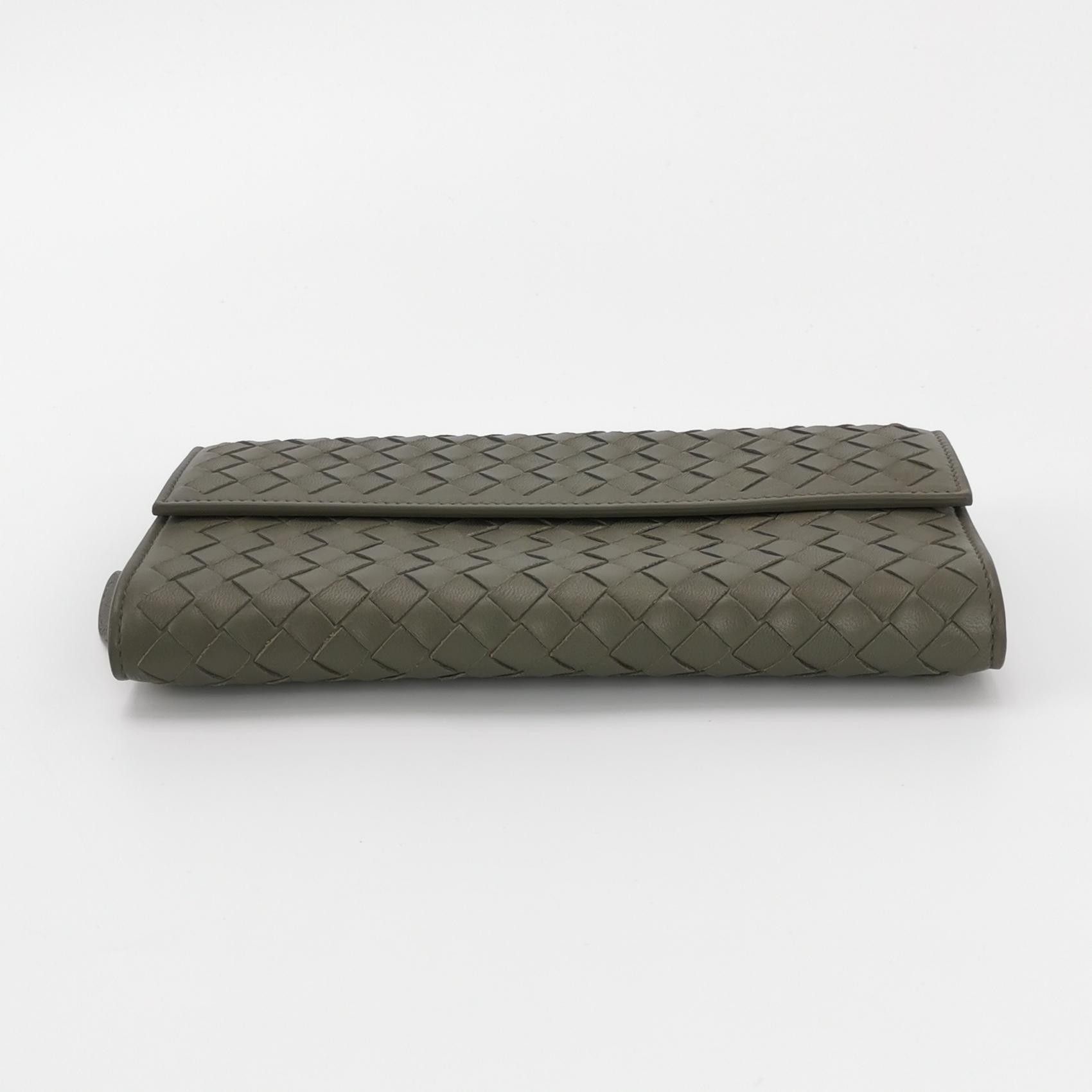 Bottega Veneta Bottega Veneta Women os Wallets Size ONE SIZE - 5 Thumbnail