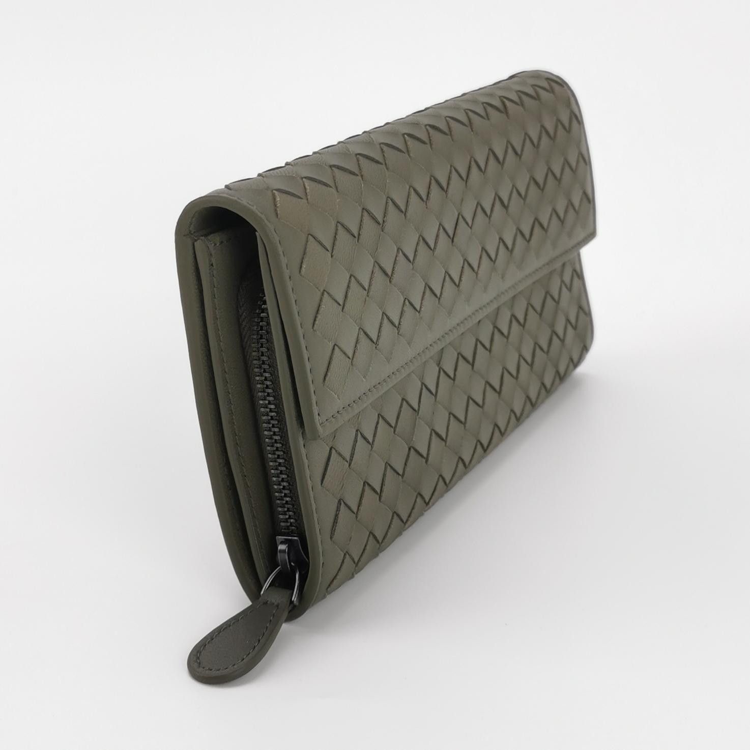 Bottega Veneta Bottega Veneta Women os Wallets Size ONE SIZE - 3 Thumbnail