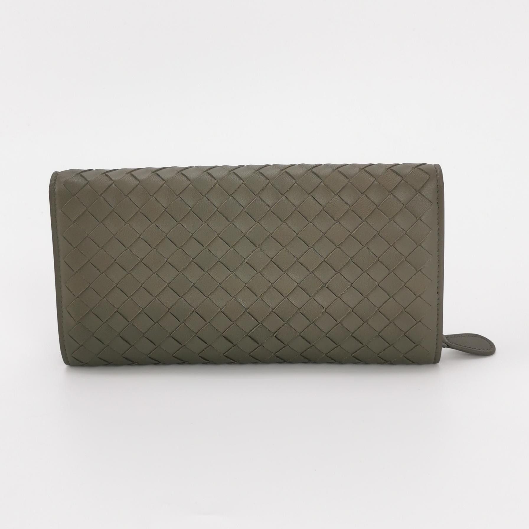 Bottega Veneta Bottega Veneta Women os Wallets Size ONE SIZE - 4 Thumbnail