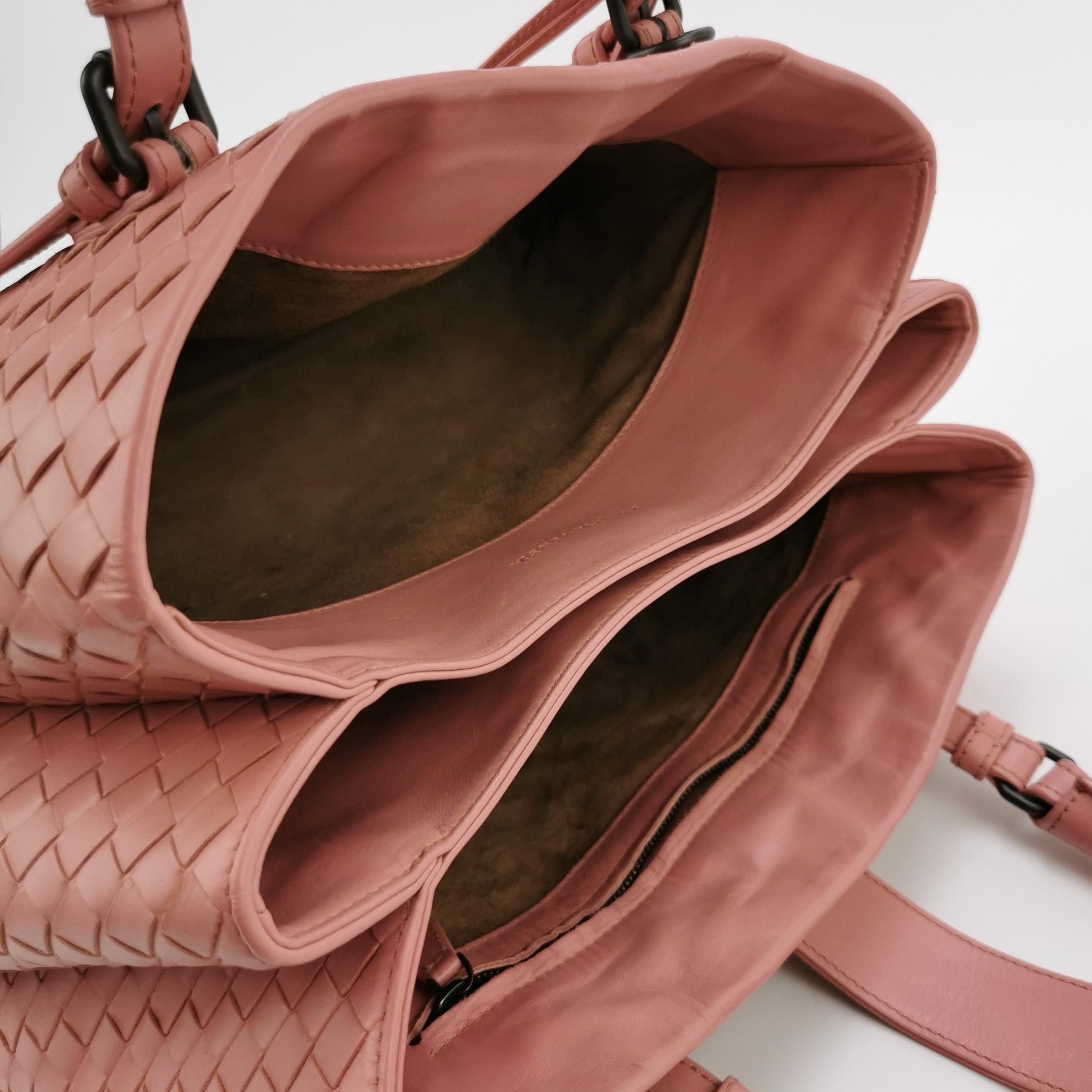 Bottega Veneta Bottega Veneta Women os Shoulder Bags Size ONE SIZE - 7 Thumbnail