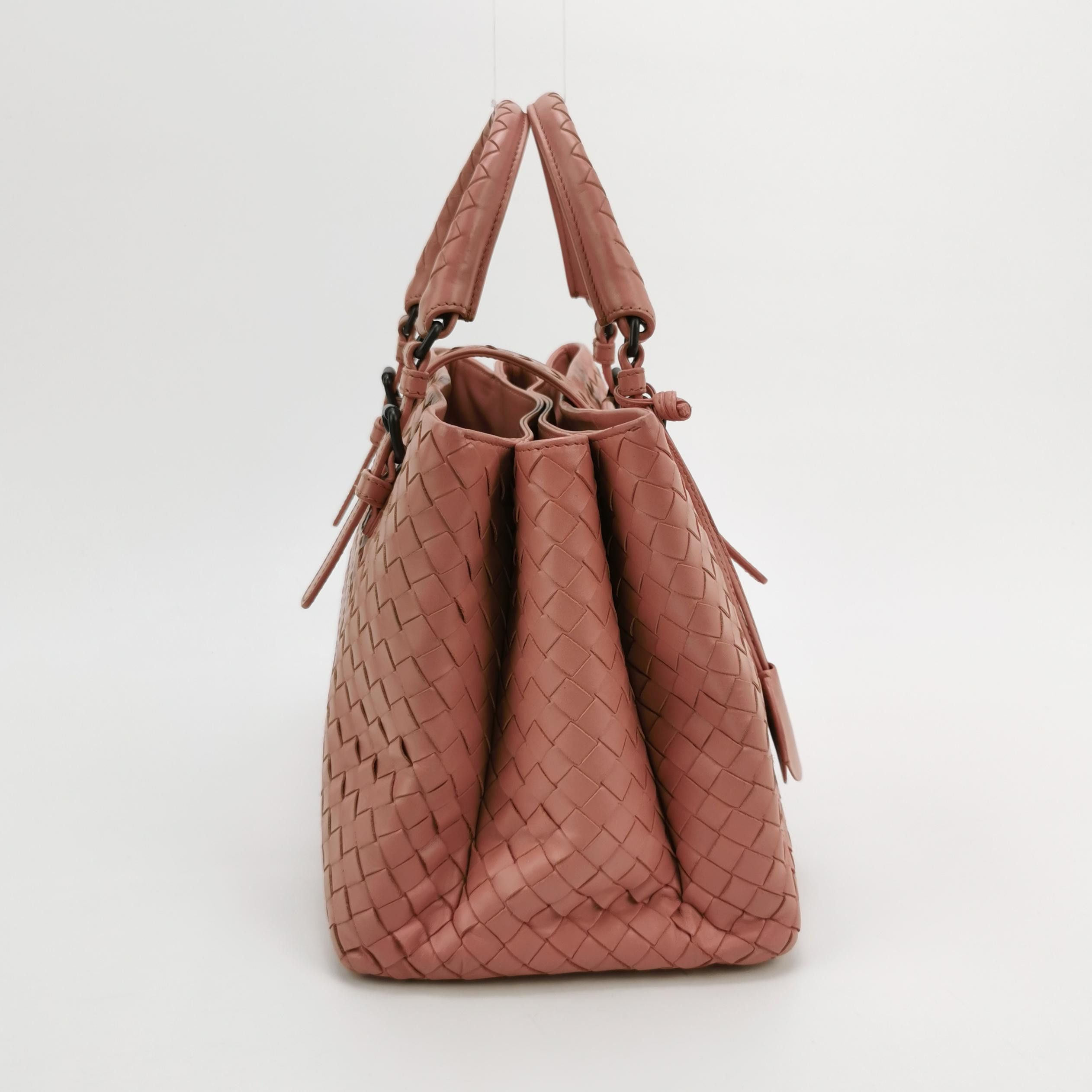 Bottega Veneta Bottega Veneta Women os Shoulder Bags Size ONE SIZE - 4 Thumbnail