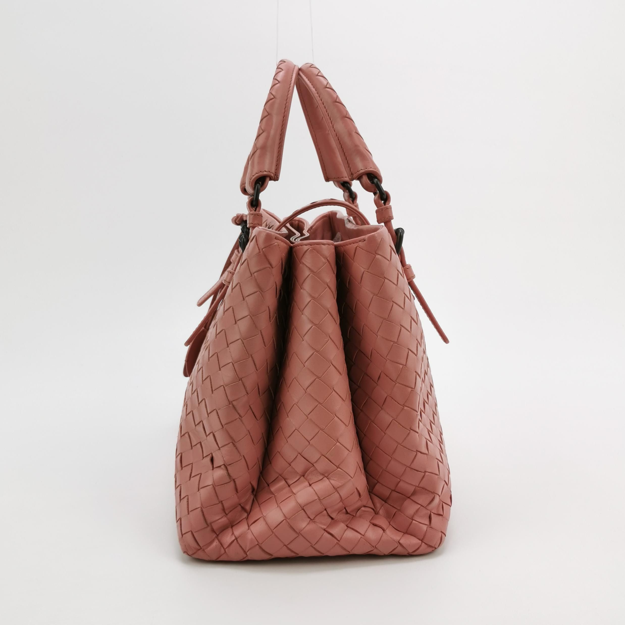 Bottega Veneta Bottega Veneta Women os Shoulder Bags Size ONE SIZE - 3 Thumbnail
