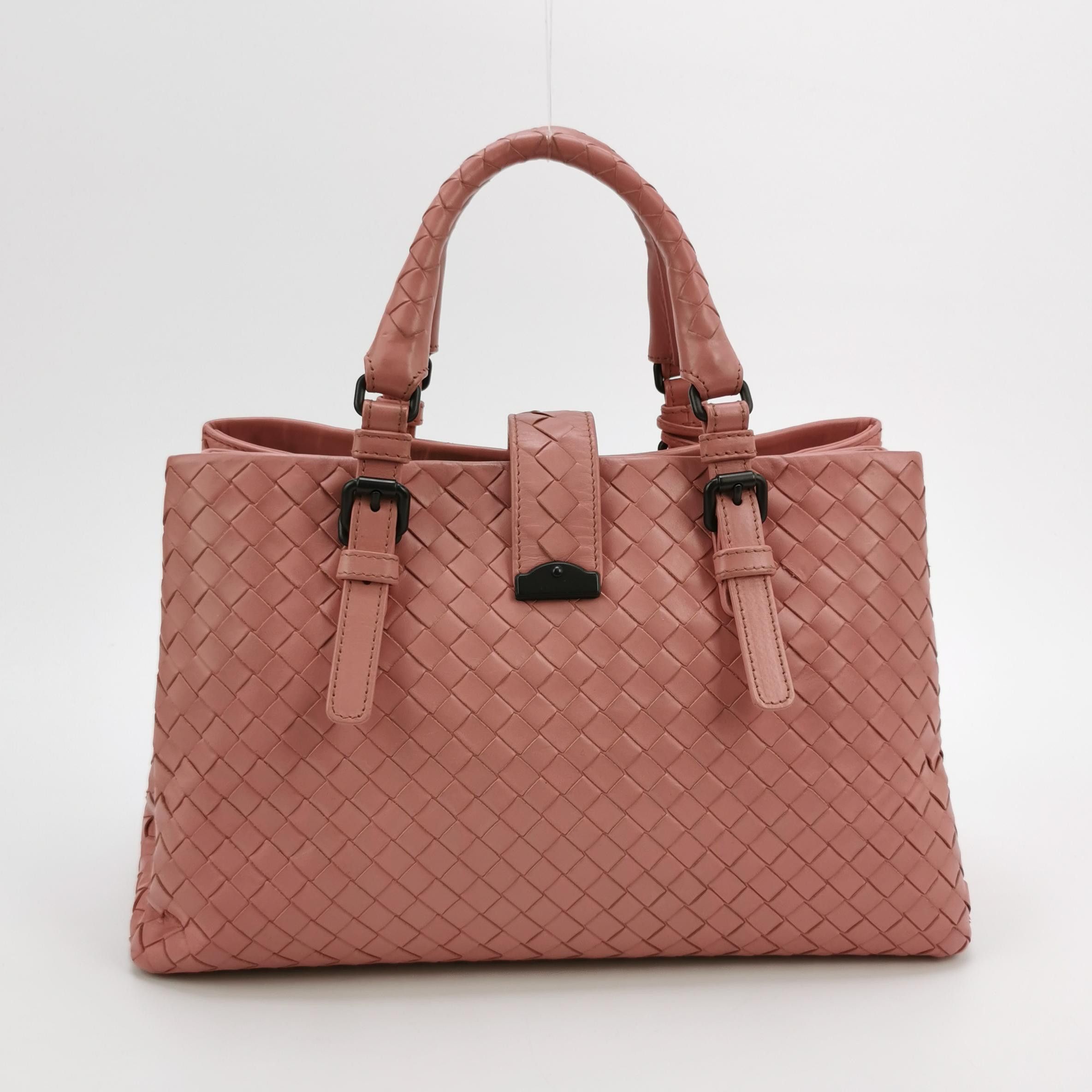 Bottega Veneta Bottega Veneta Women os Shoulder Bags Size ONE SIZE - 5 Thumbnail