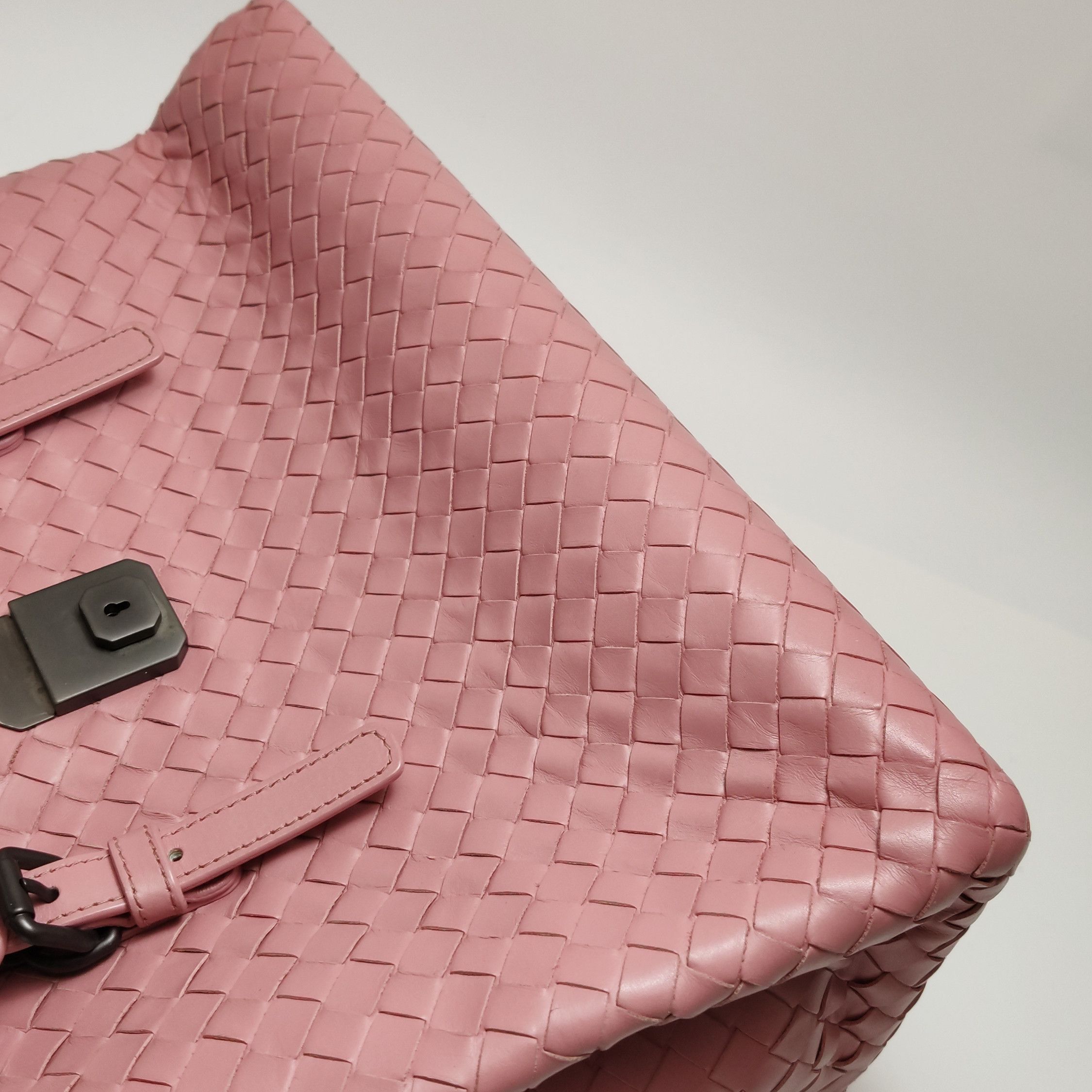 Bottega Veneta Bottega Veneta Women os Shoulder Bags Size ONE SIZE - 16 Thumbnail