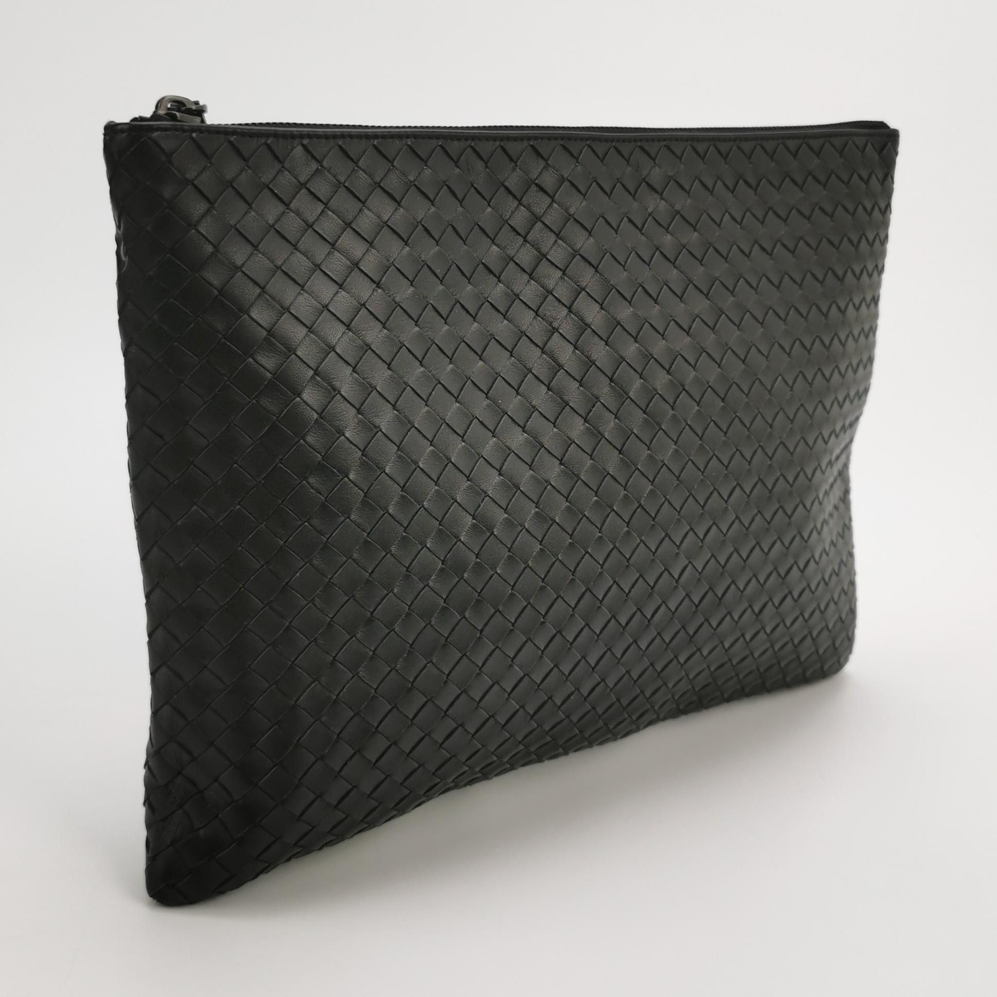 Bottega Veneta Bottega Veneta Women os Clutches Size ONE SIZE - 3 Thumbnail