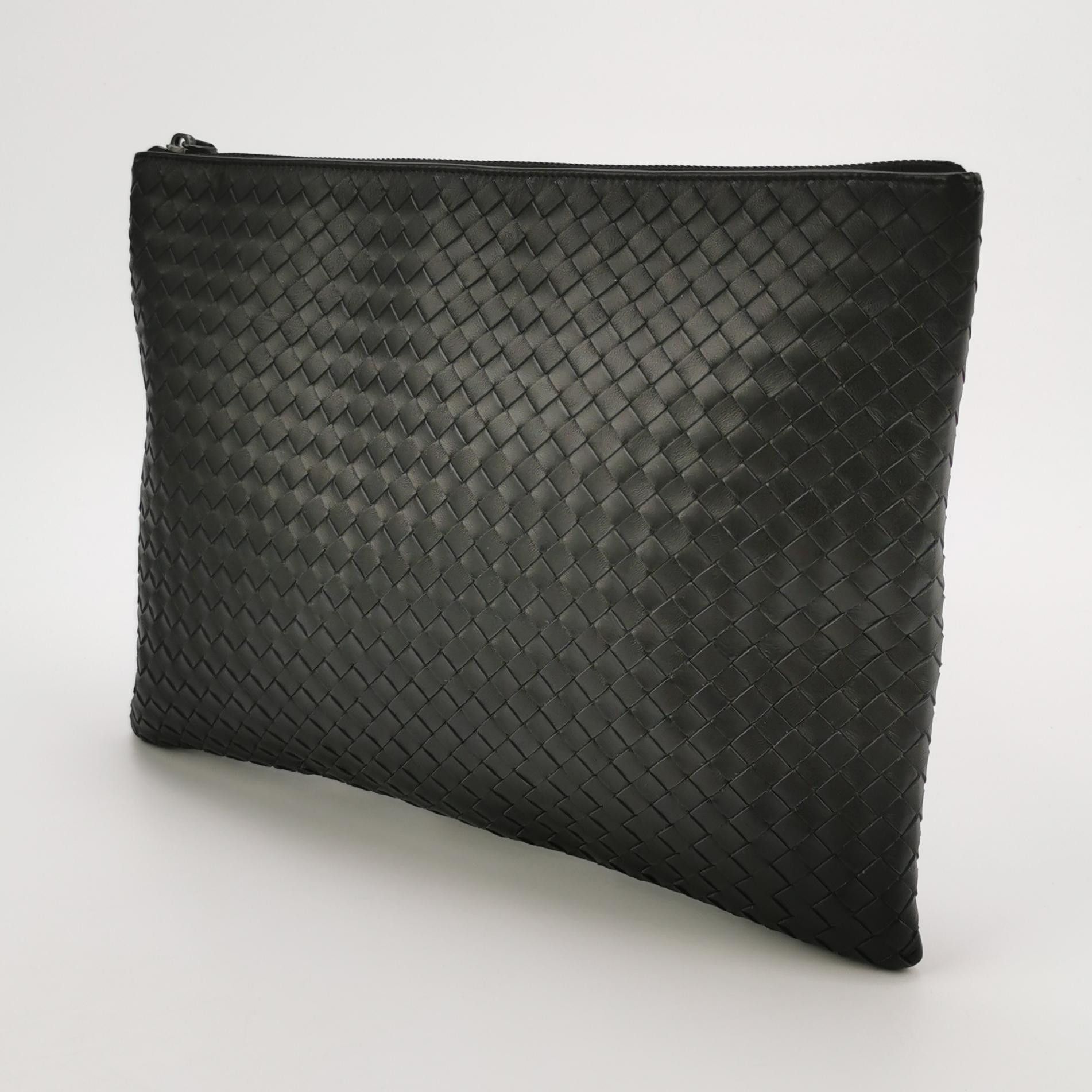 Bottega Veneta Bottega Veneta Women os Clutches Size ONE SIZE - 2 Thumbnail