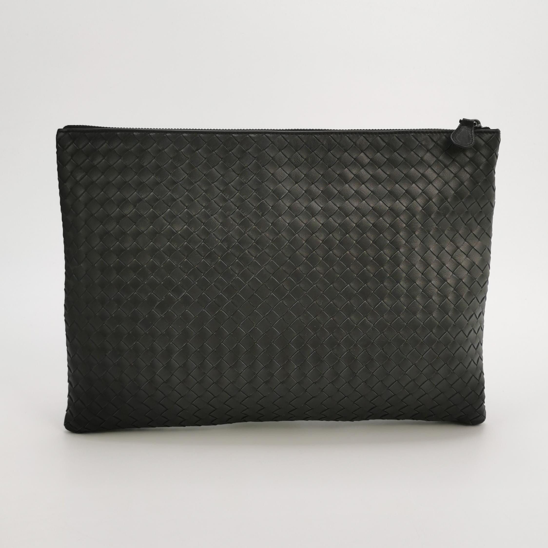 Bottega Veneta Bottega Veneta Women os Clutches Size ONE SIZE - 4 Thumbnail
