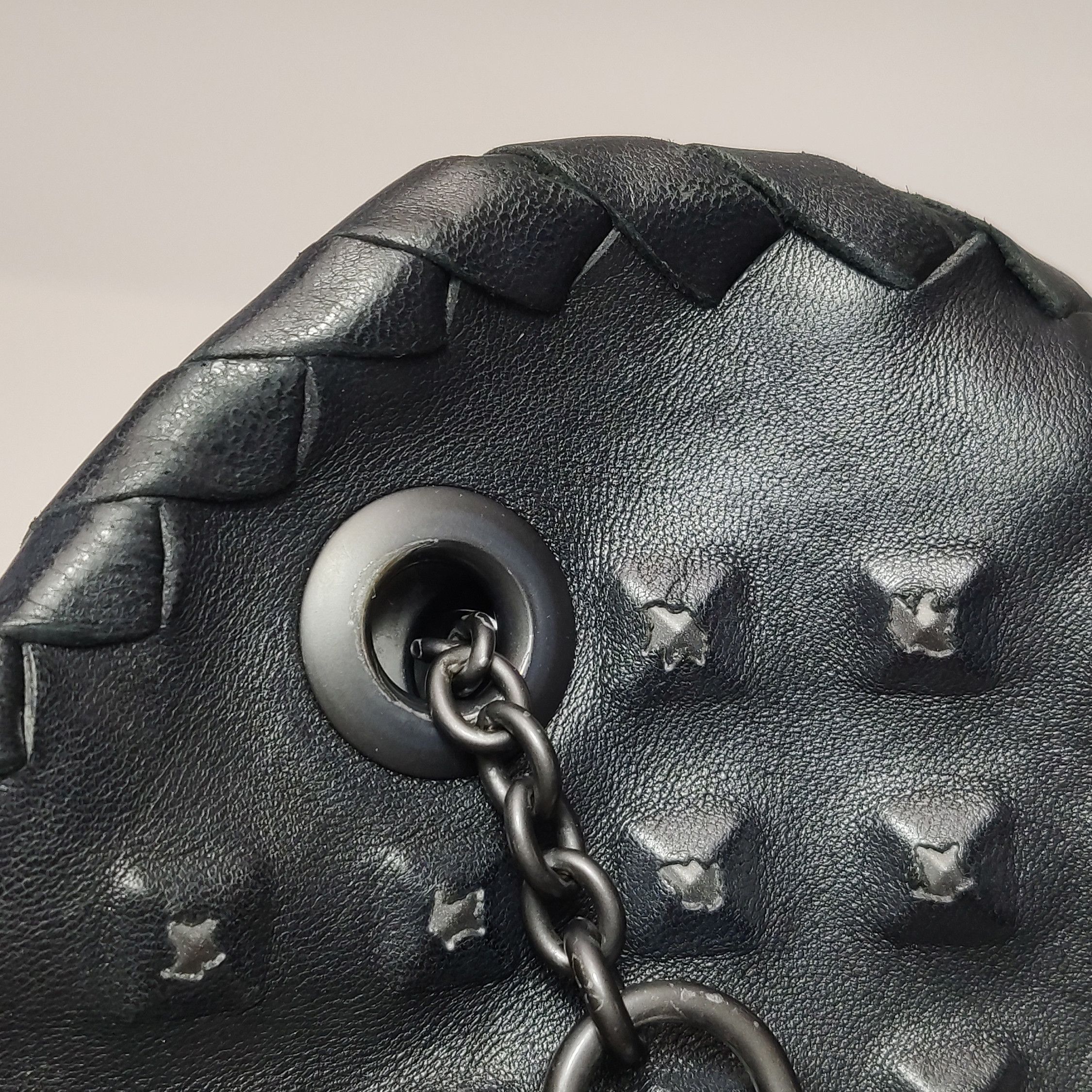 Bottega Veneta Bottega Veneta Women os Shoulder Bags Size ONE SIZE - 12 Thumbnail