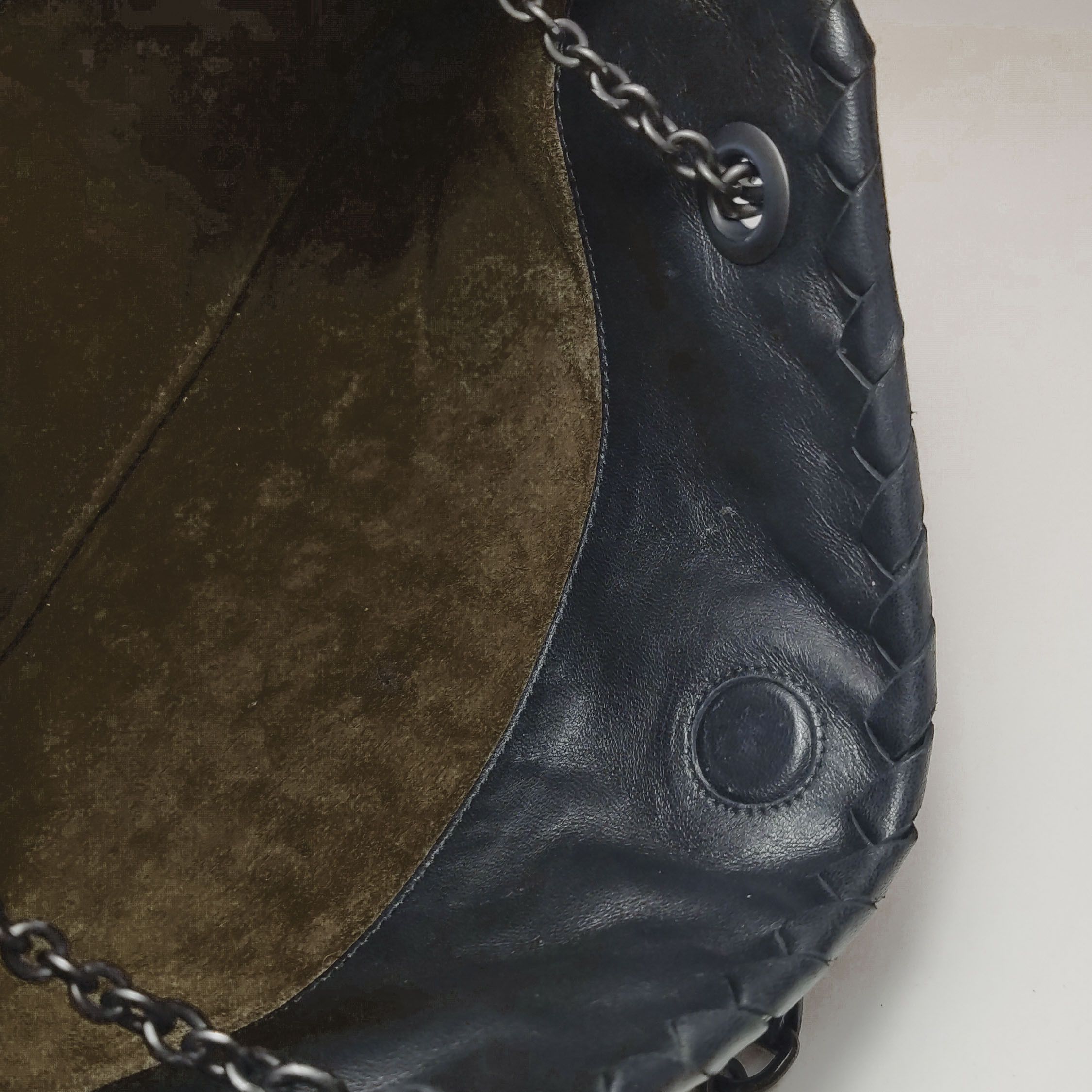 Bottega Veneta Bottega Veneta Women os Shoulder Bags Size ONE SIZE - 9 Thumbnail