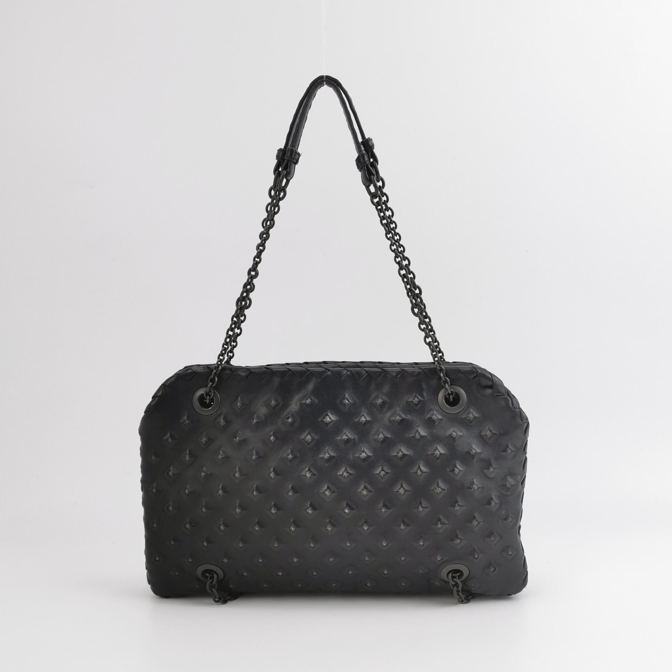 Bottega Veneta Bottega Veneta Women os Shoulder Bags Size ONE SIZE - 5 Thumbnail