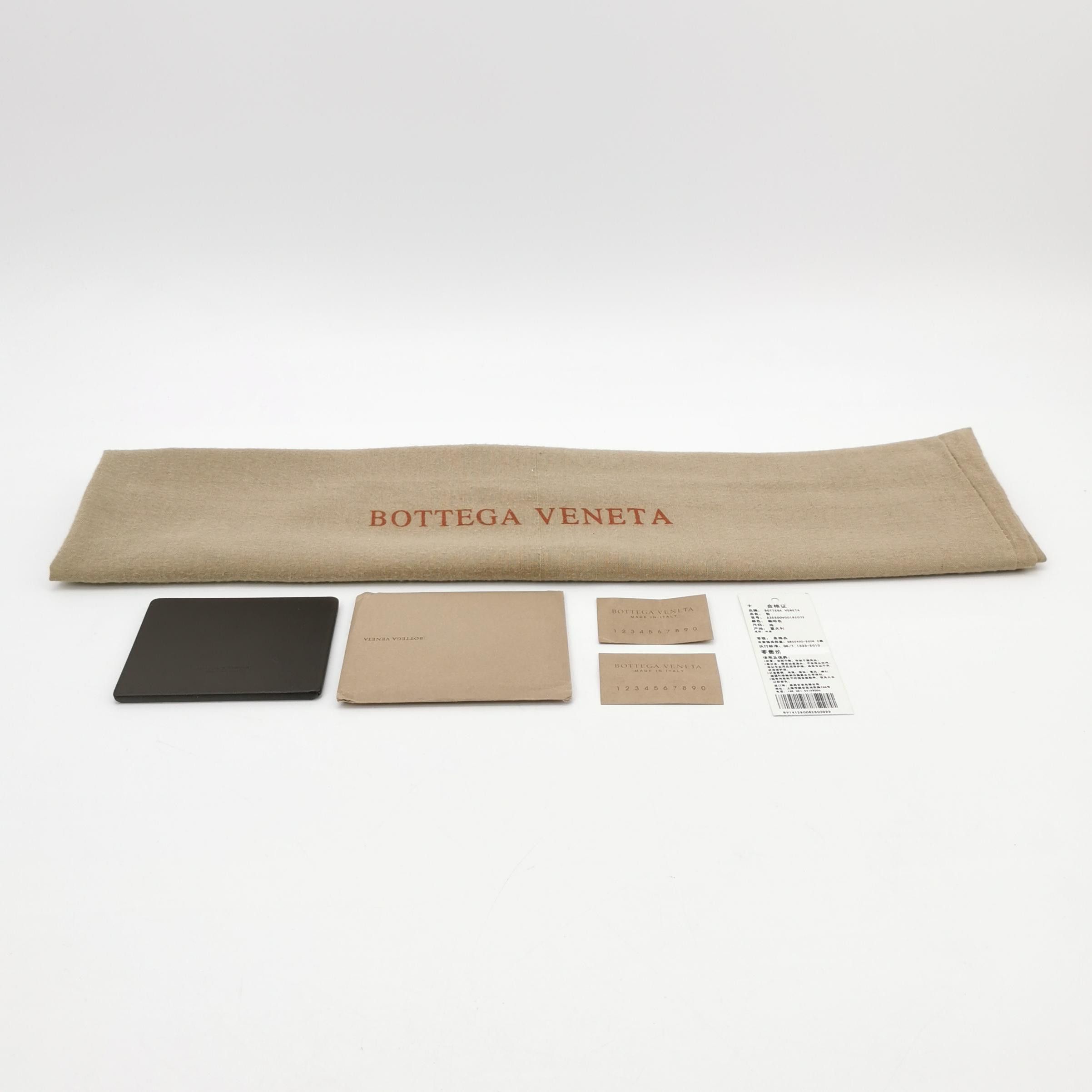 Bottega Veneta Bottega Veneta Women os Shoulder Bags Size ONE SIZE - 9 Thumbnail