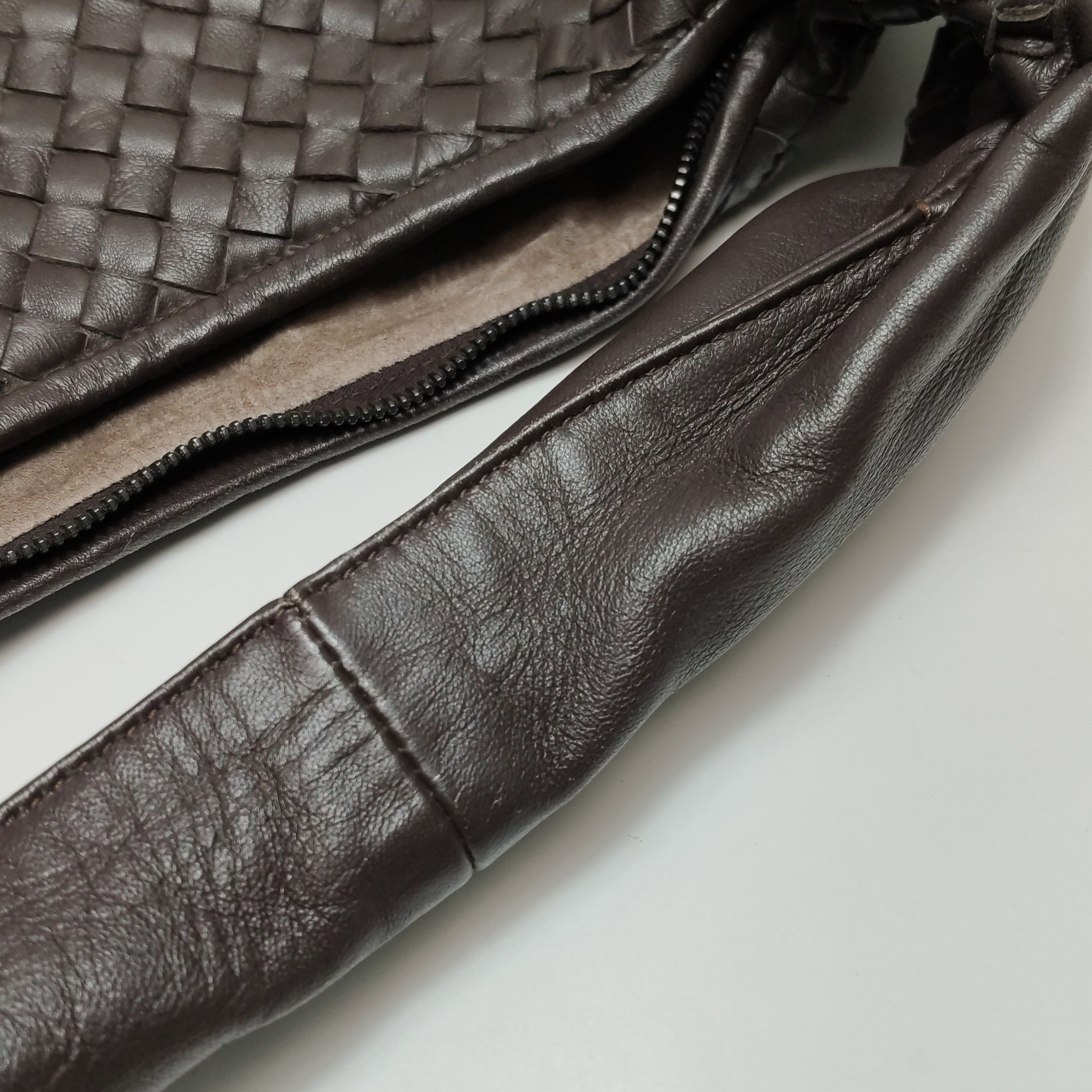 Bottega Veneta Bottega Veneta Women os Shoulder Bags Size ONE SIZE - 16 Thumbnail