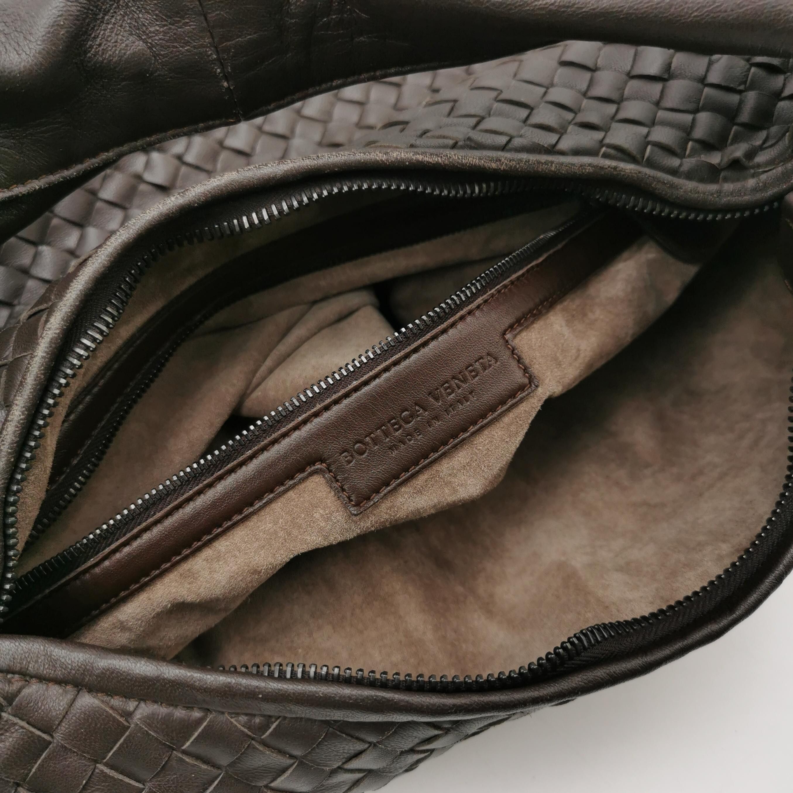 Bottega Veneta Bottega Veneta Women os Shoulder Bags Size ONE SIZE - 8 Thumbnail