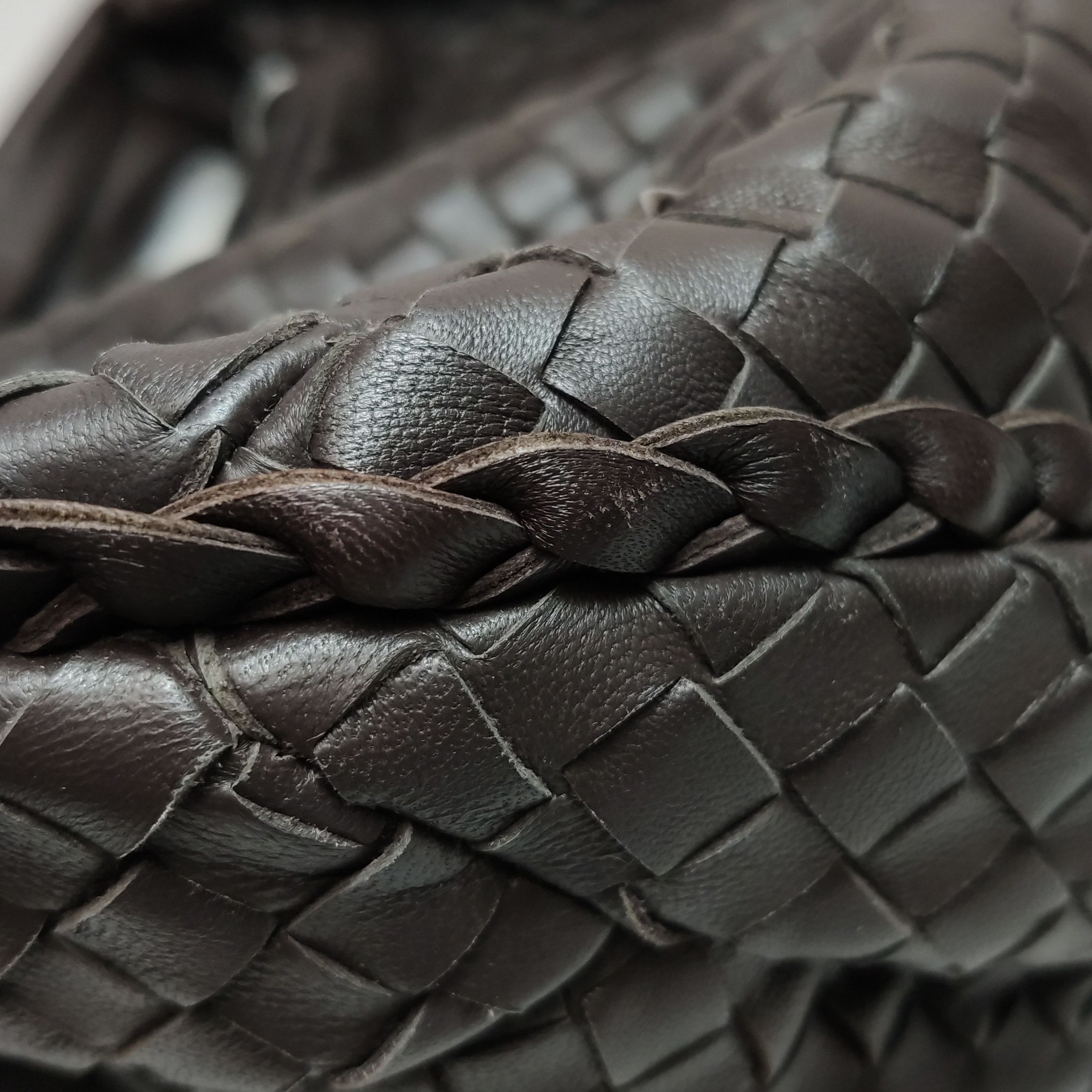 Bottega Veneta Bottega Veneta Women os Shoulder Bags Size ONE SIZE - 18 Thumbnail