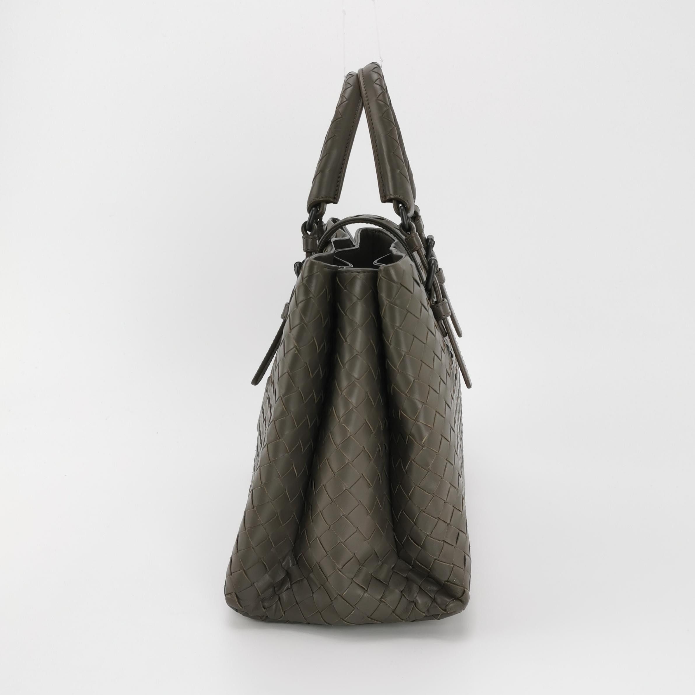 Bottega Veneta Bottega Veneta Women os Shoulder Bags Size ONE SIZE - 3 Thumbnail