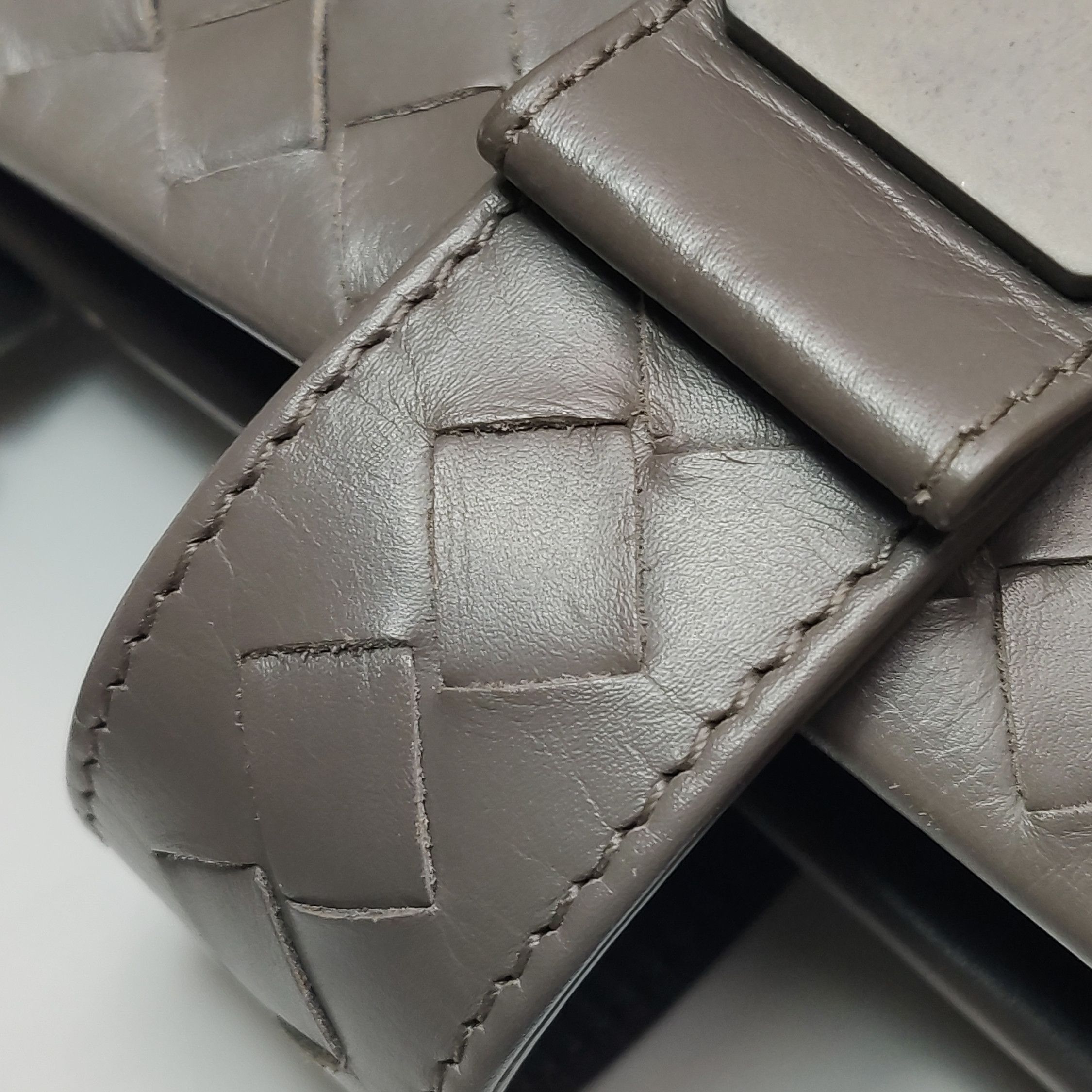 Bottega Veneta Bottega Veneta Women os Shoulder Bags Size ONE SIZE - 17 Thumbnail