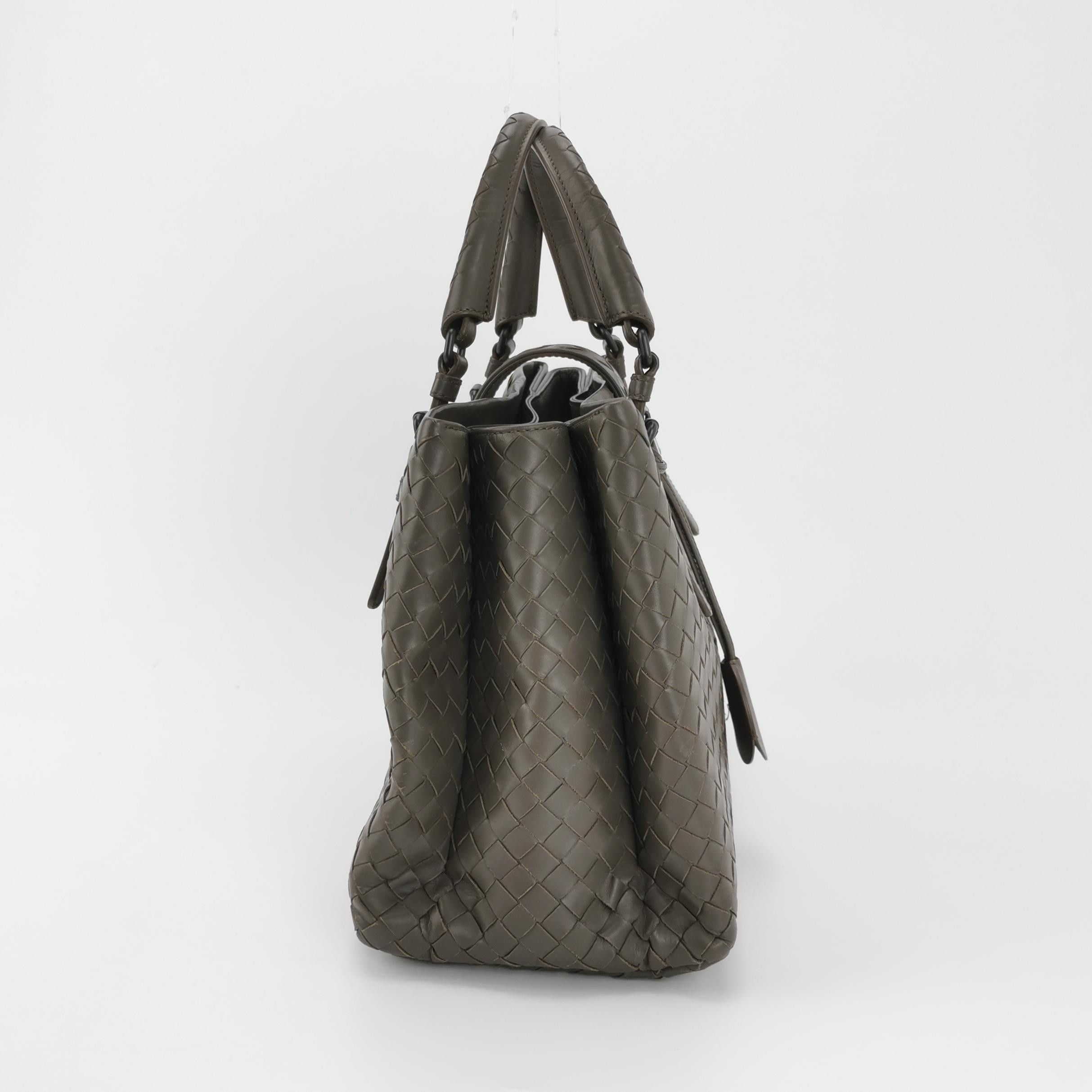 Bottega Veneta Bottega Veneta Women os Shoulder Bags Size ONE SIZE - 4 Thumbnail