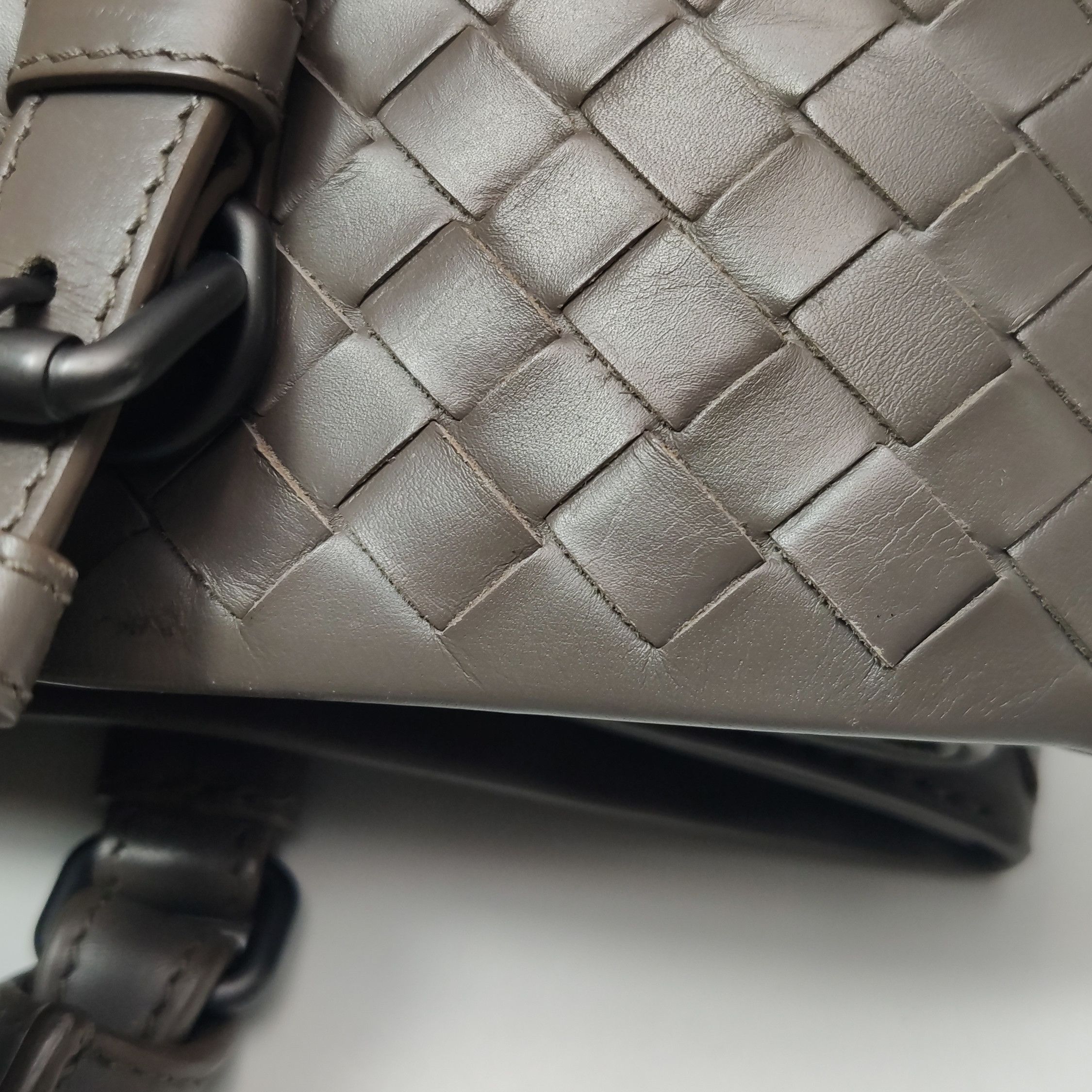 Bottega Veneta Bottega Veneta Women os Shoulder Bags Size ONE SIZE - 20 Thumbnail