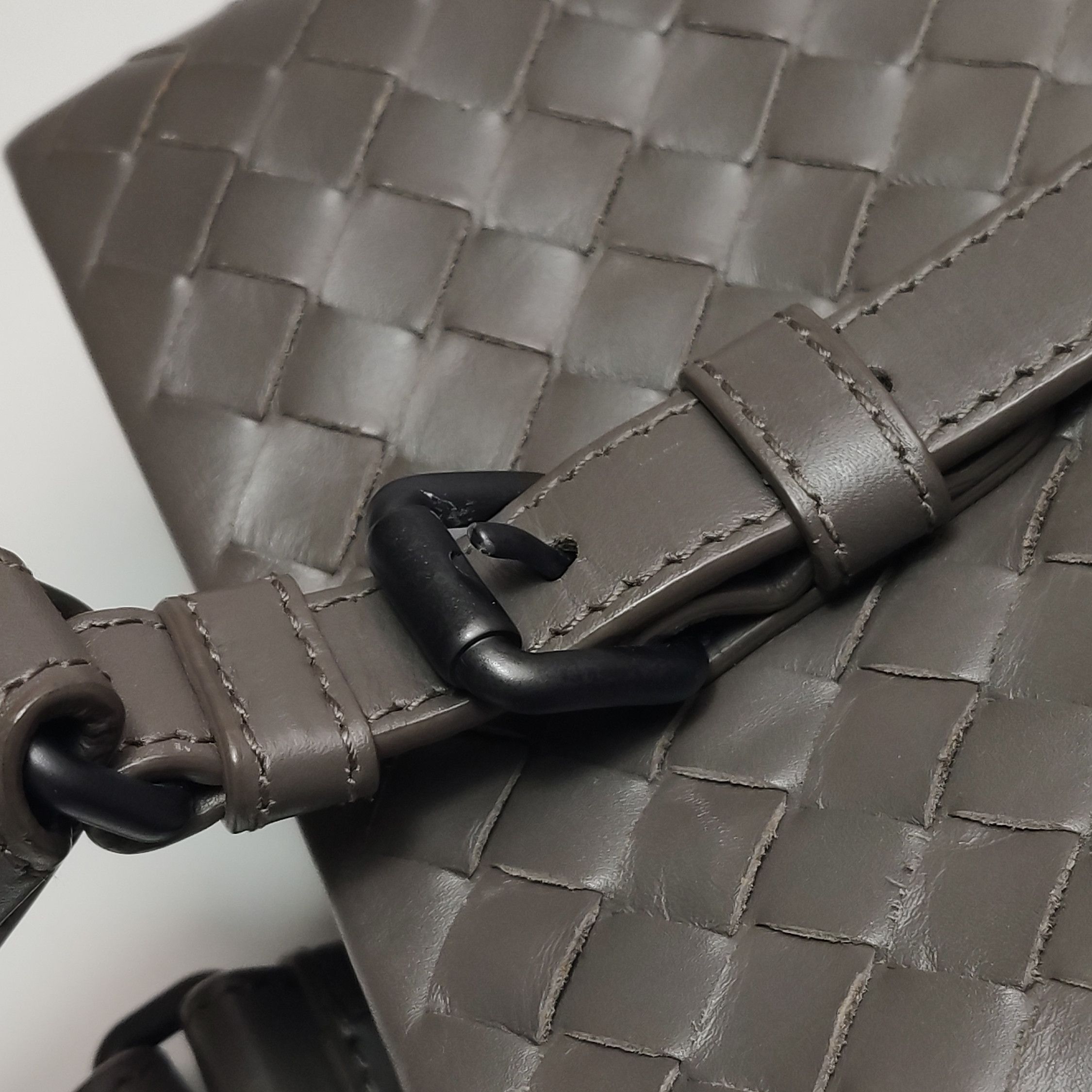 Bottega Veneta Bottega Veneta Women os Shoulder Bags Size ONE SIZE - 13 Thumbnail