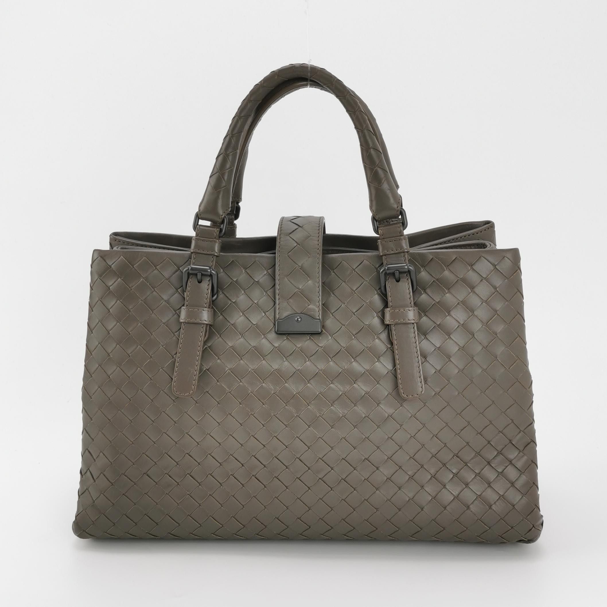 Bottega Veneta Bottega Veneta Women os Shoulder Bags Size ONE SIZE - 5 Thumbnail