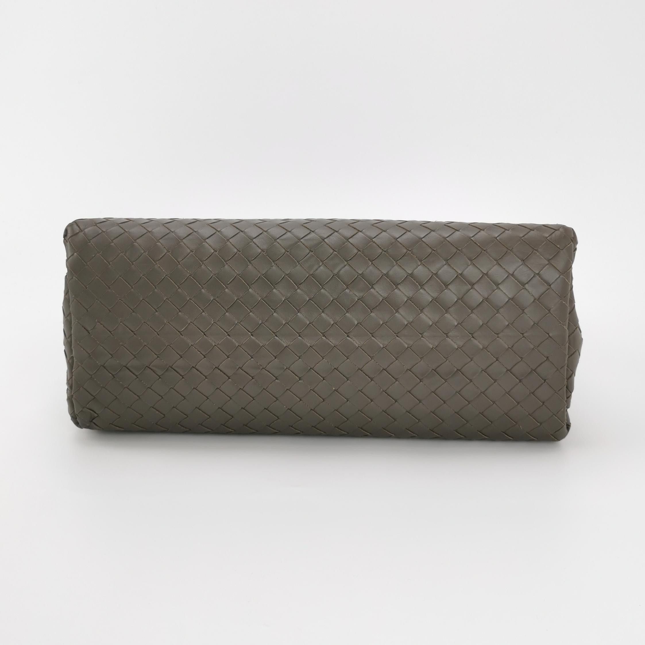 Bottega Veneta Bottega Veneta Women os Shoulder Bags Size ONE SIZE - 6 Thumbnail