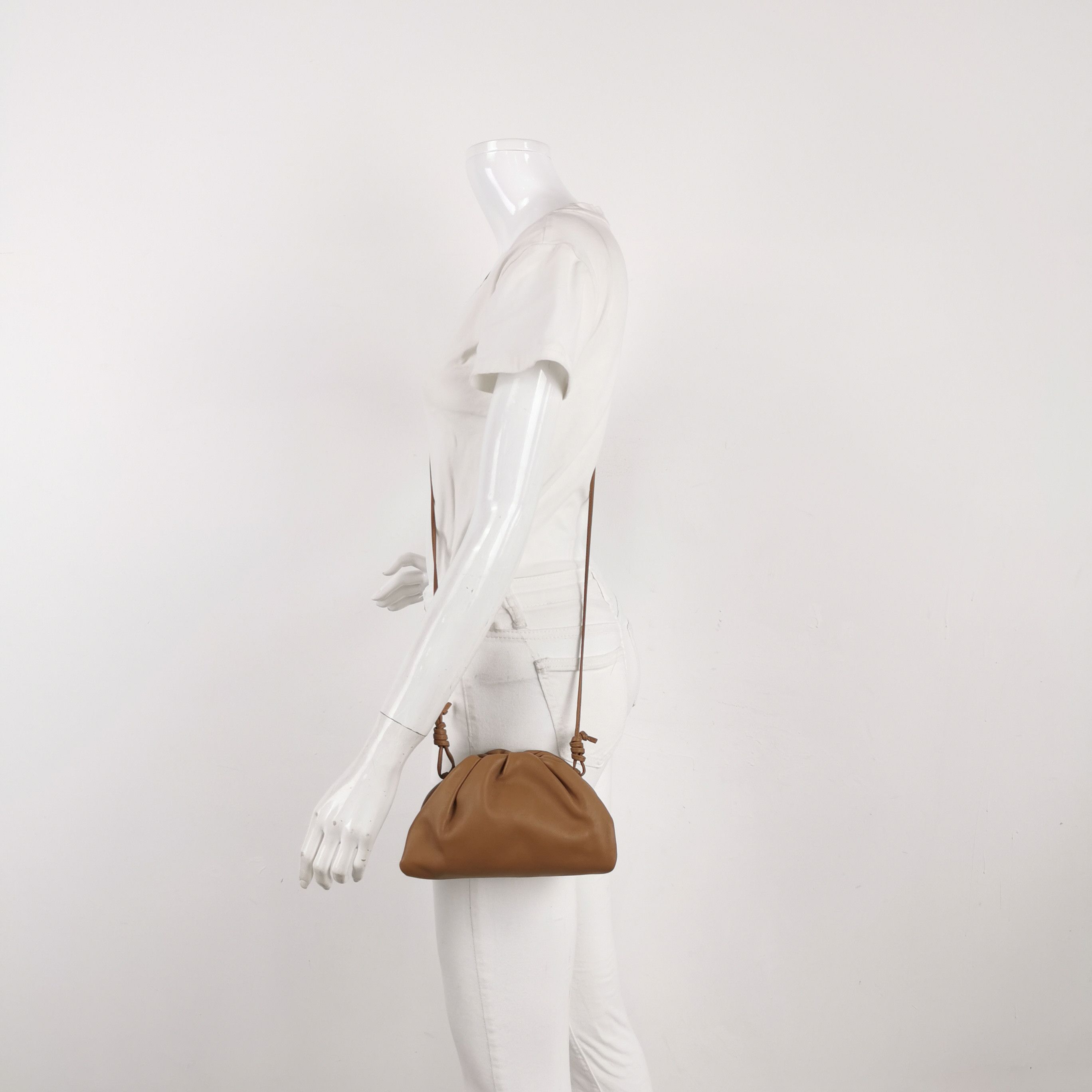 Bottega Veneta Bottega Veneta Women os Shoulder Bags Size ONE SIZE - 2 Thumbnail