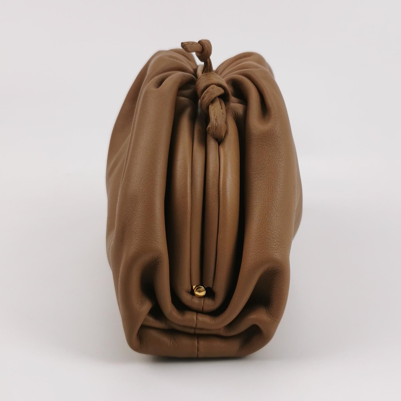 Bottega Veneta Bottega Veneta Women os Shoulder Bags Size ONE SIZE - 3 Thumbnail