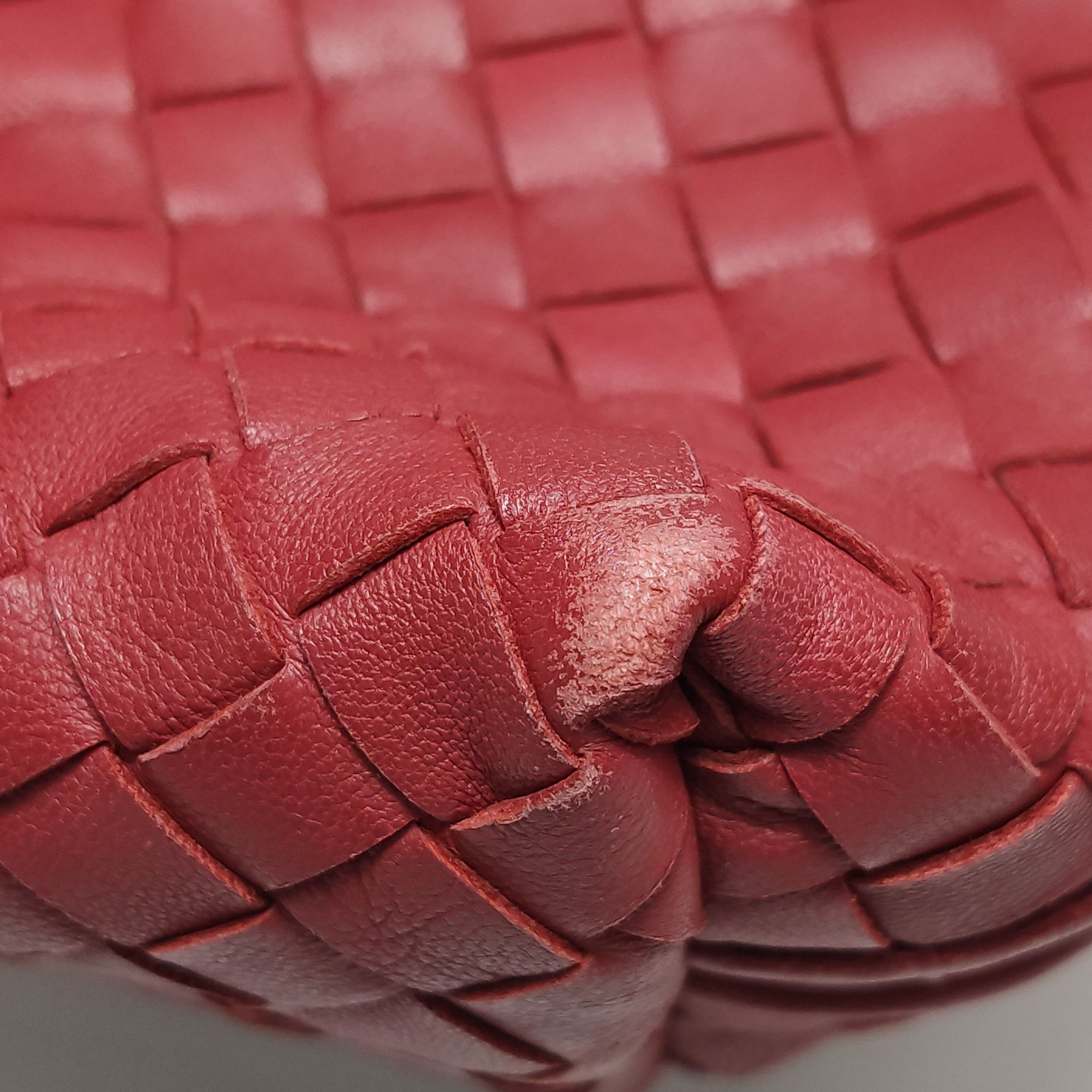 Bottega Veneta Bottega Veneta Women os Clutches Size ONE SIZE - 10 Thumbnail