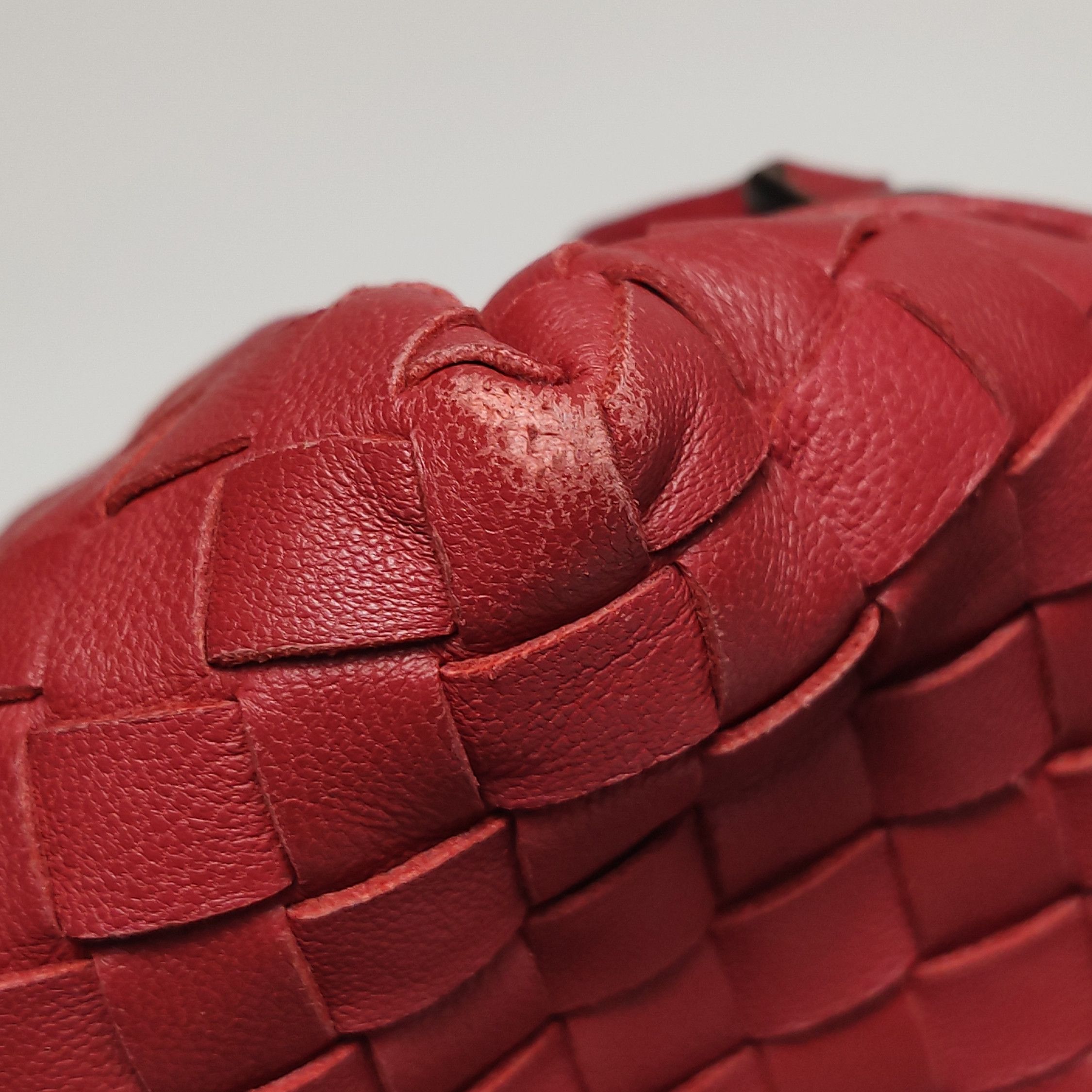 Bottega Veneta Bottega Veneta Women os Clutches Size ONE SIZE - 12 Thumbnail