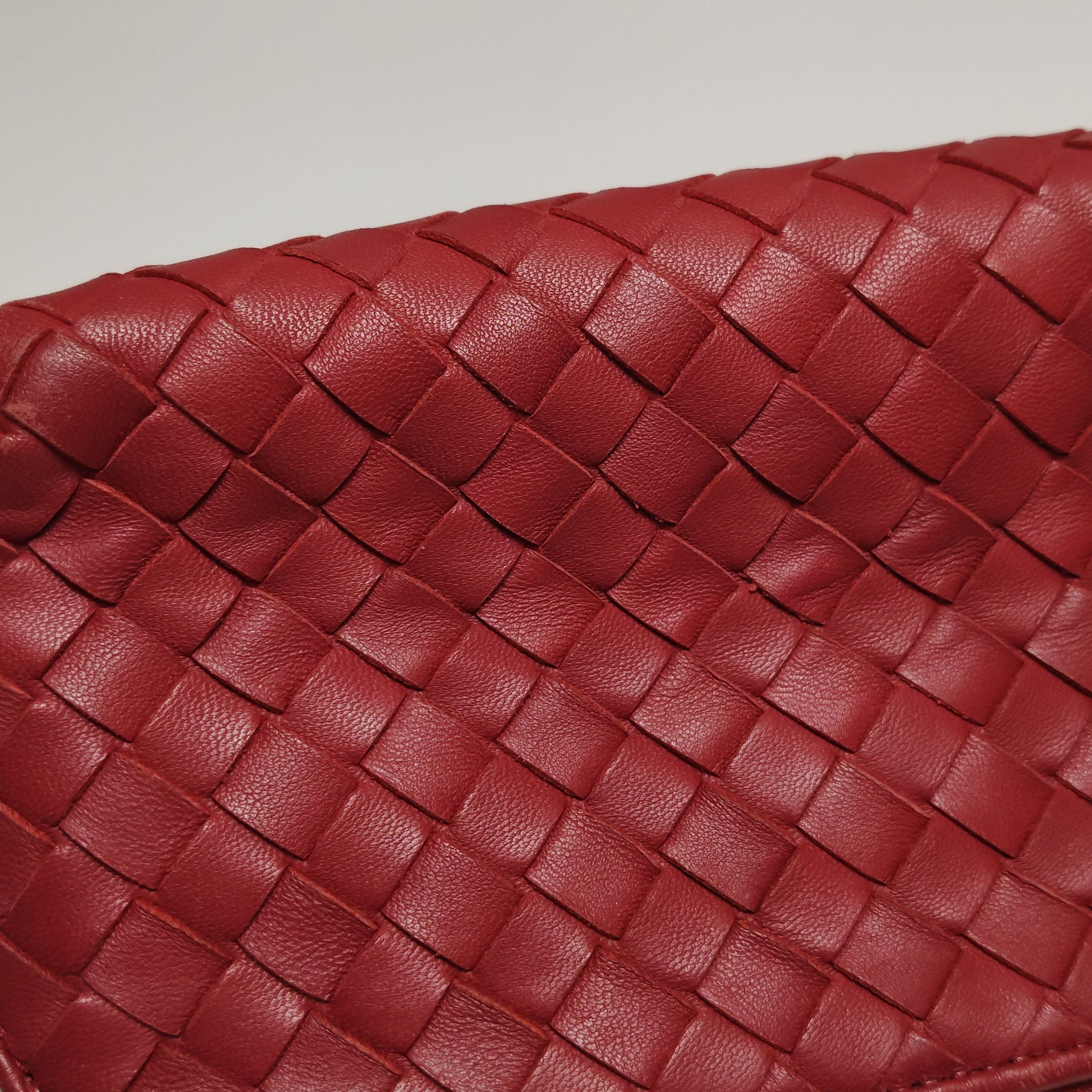 Bottega Veneta Bottega Veneta Women os Clutches Size ONE SIZE - 17 Thumbnail