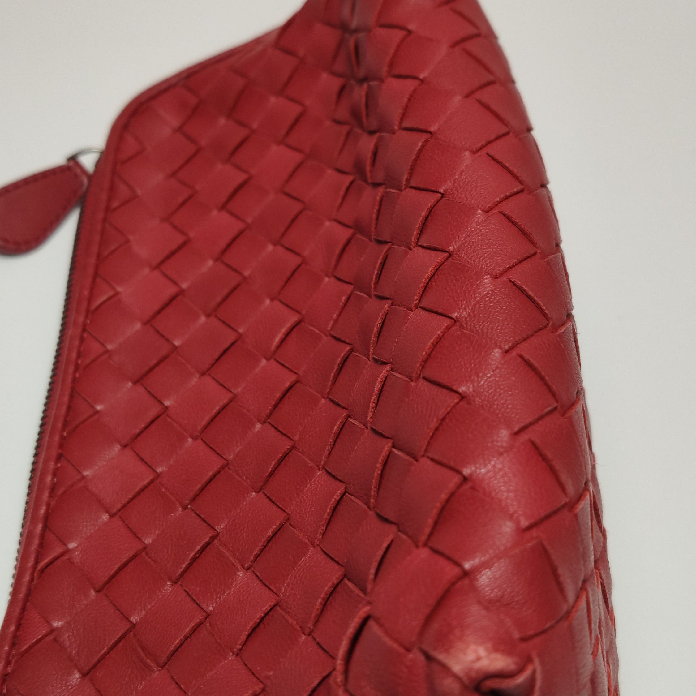 Bottega Veneta Bottega Veneta Women os Clutches Size ONE SIZE - 18 Thumbnail