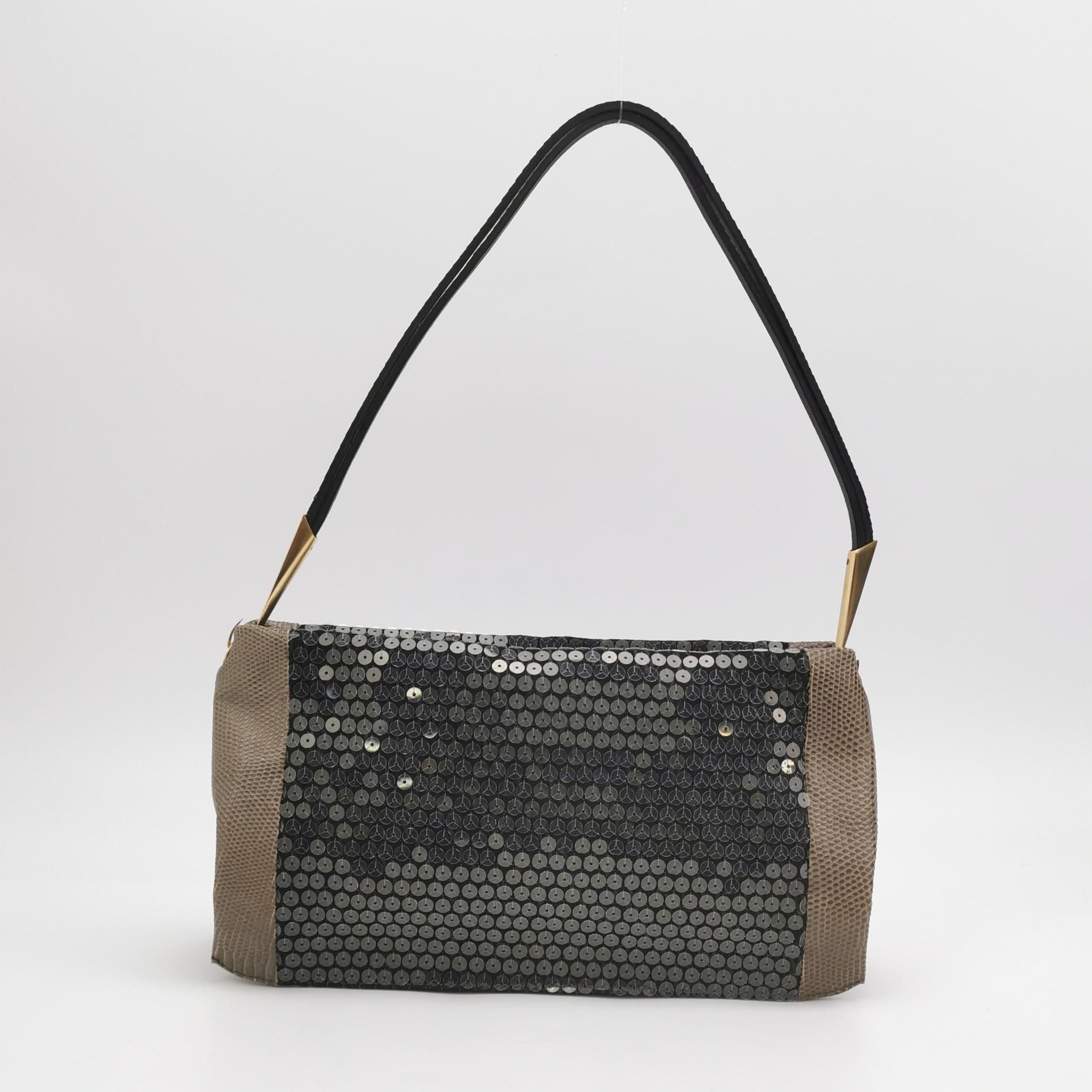 Bottega Veneta Bottega Veneta Women os Shoulder Bags Size ONE SIZE - 5 Thumbnail