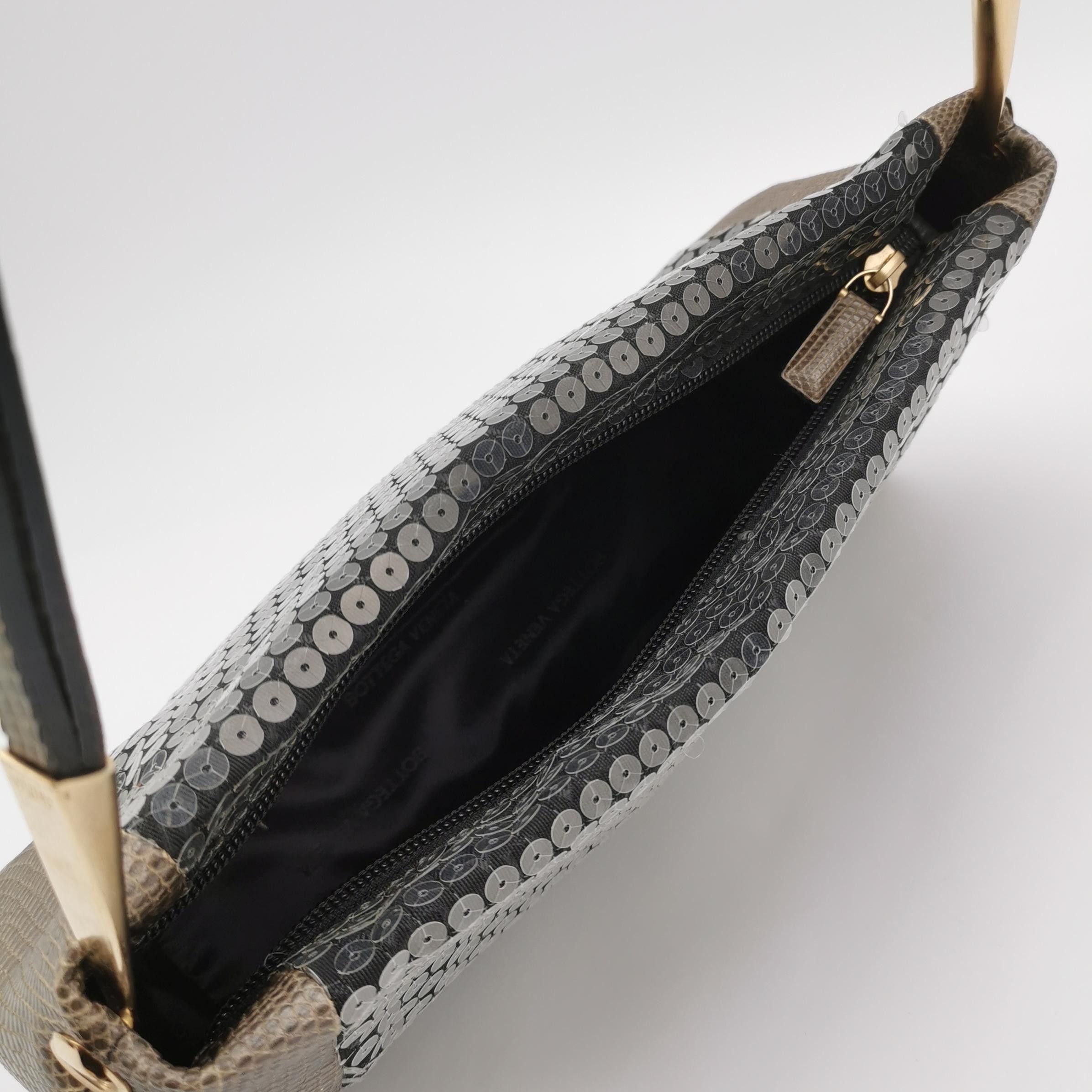 Bottega Veneta Bottega Veneta Women os Shoulder Bags Size ONE SIZE - 7 Thumbnail