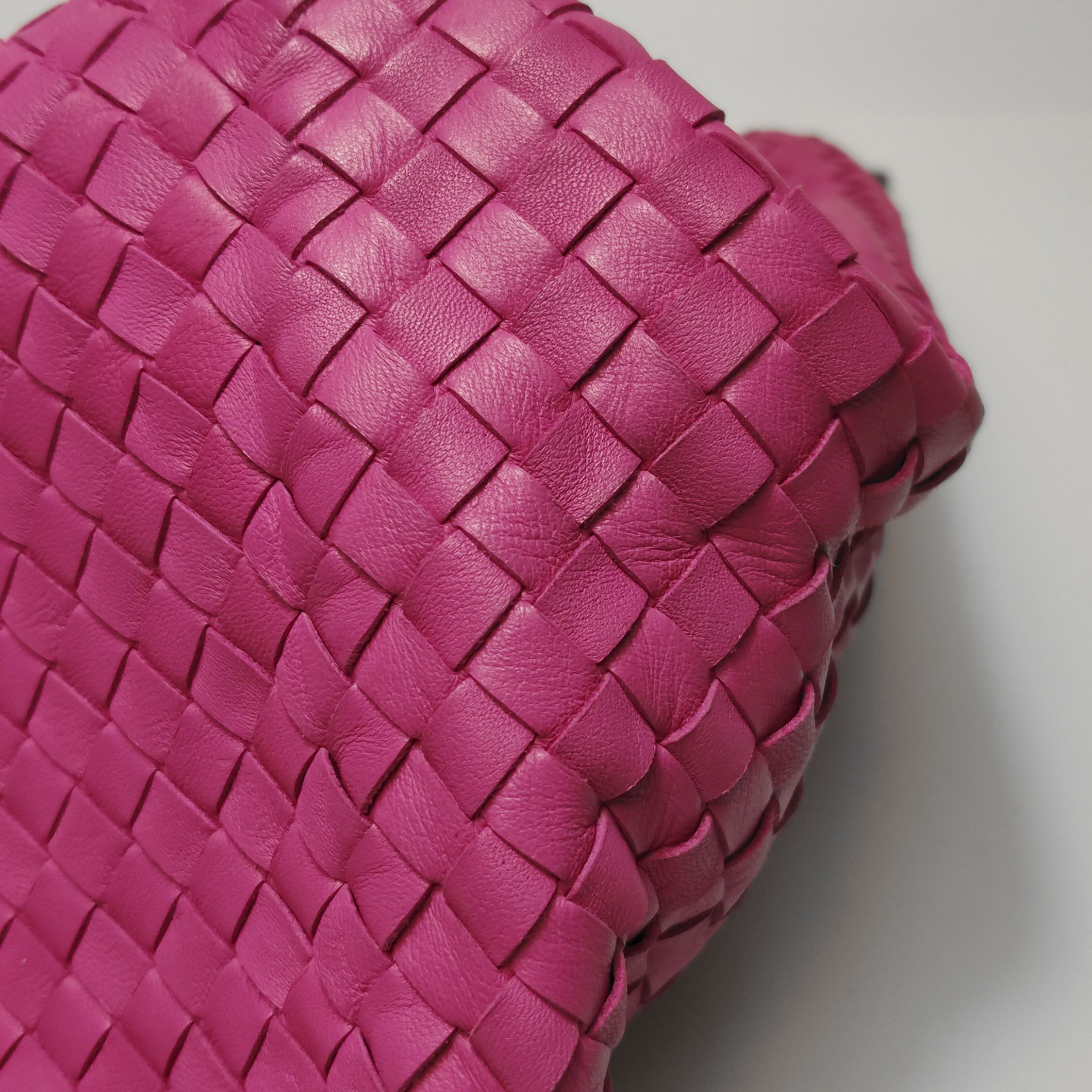 Bottega Veneta Bottega Veneta Women os Shoulder Bags Size ONE SIZE - 15 Thumbnail