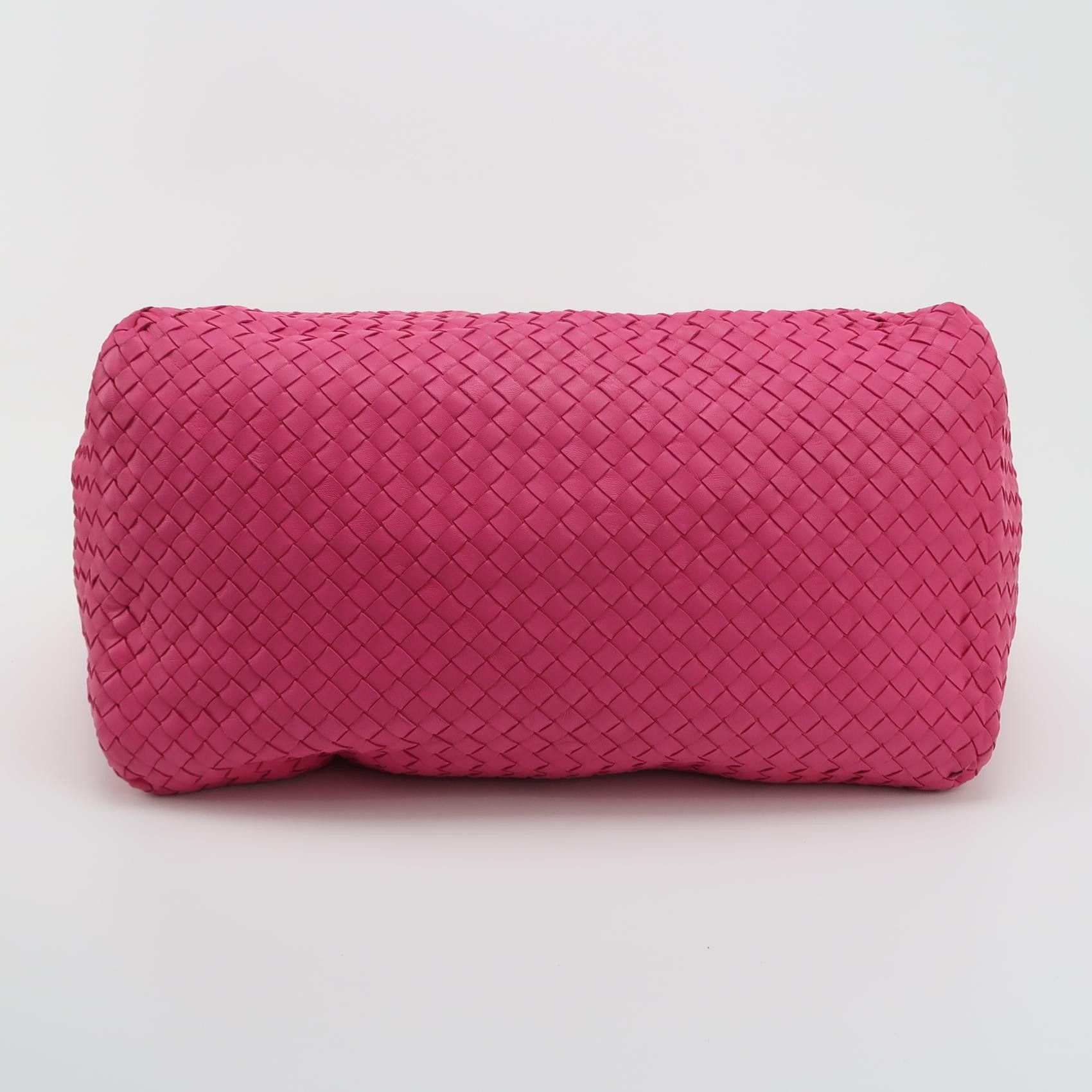 Bottega Veneta Bottega Veneta Women os Shoulder Bags Size ONE SIZE - 6 Thumbnail